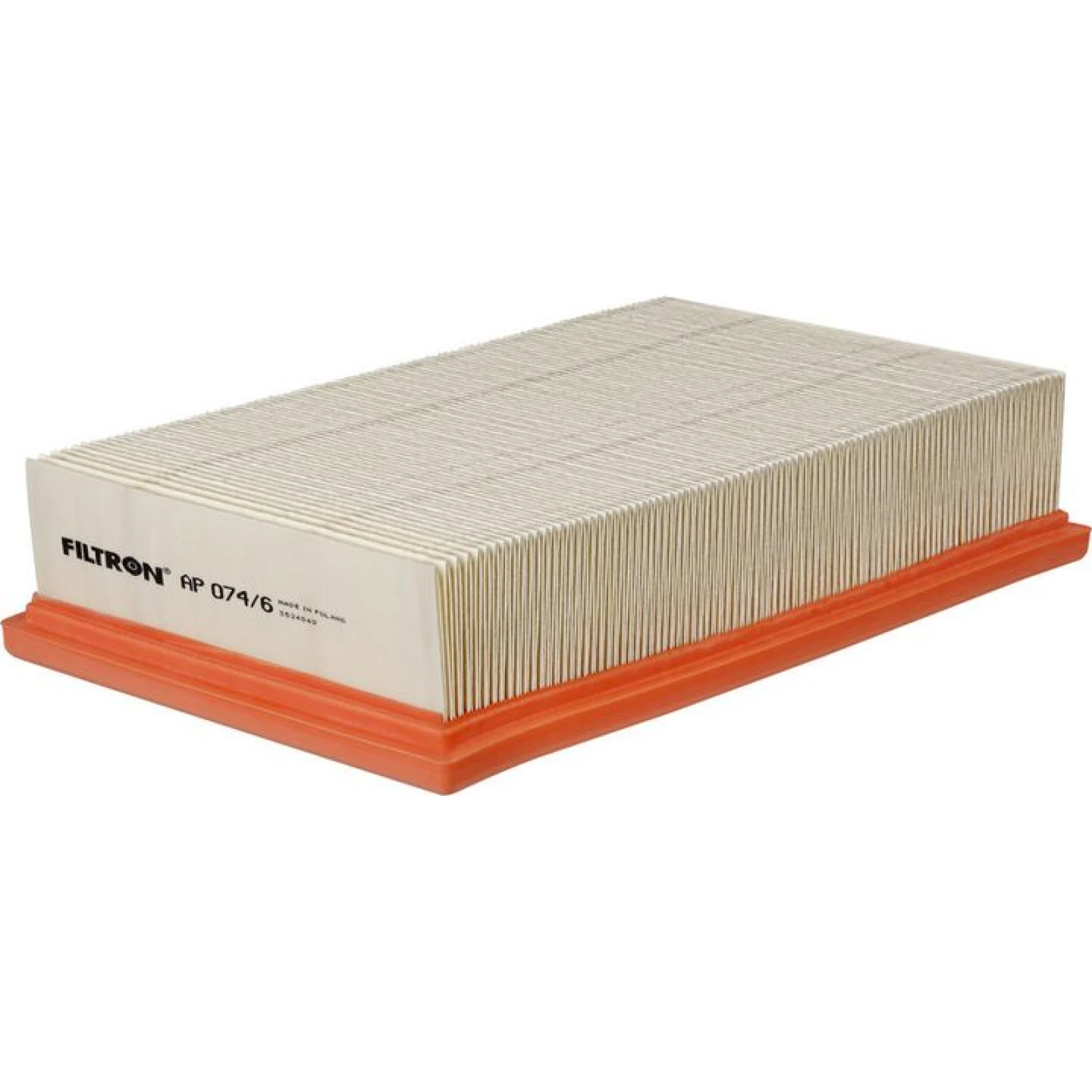 FILTRON Luftfilter AP 074/6