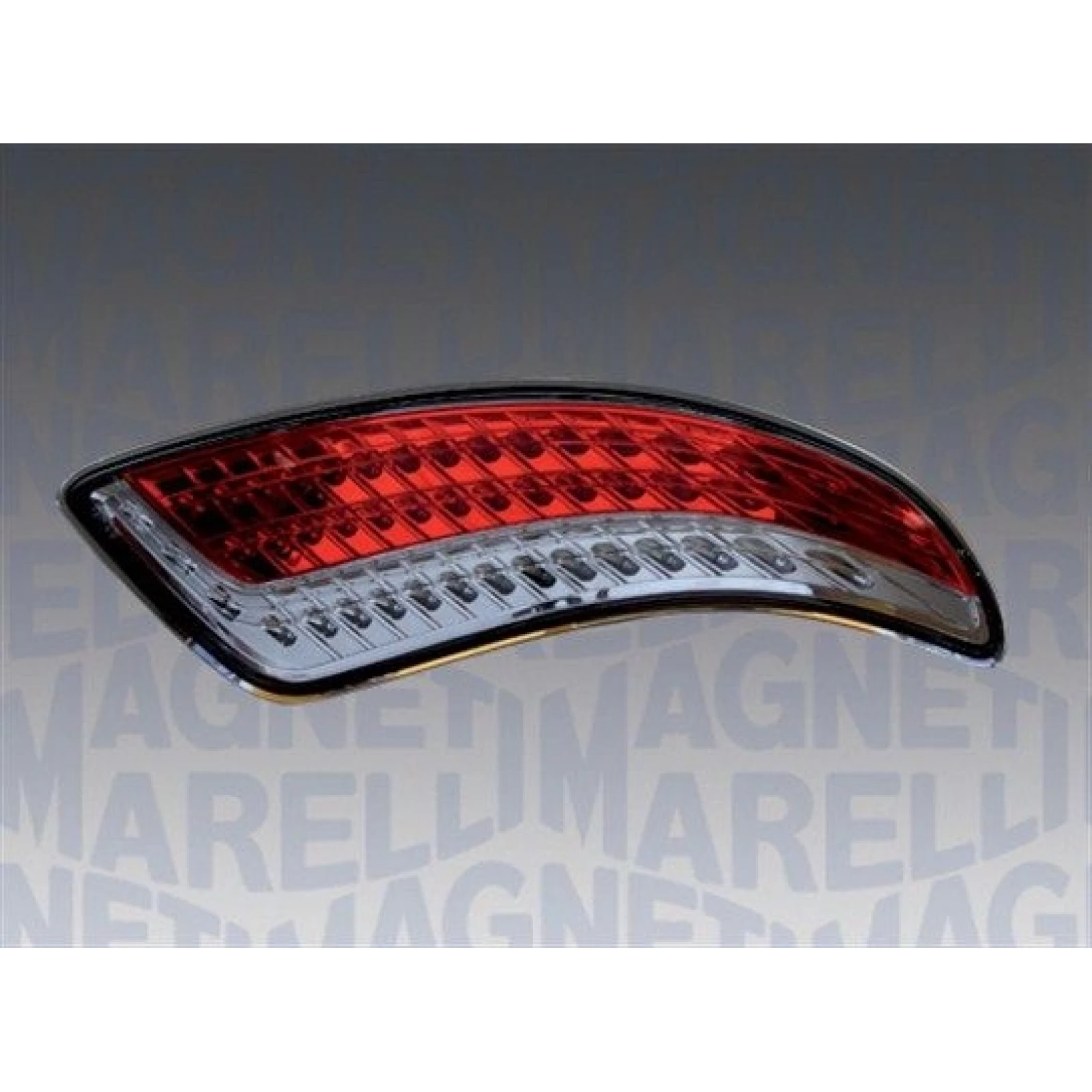 MAGNETI MARELLI Heckleuchte 715104106000