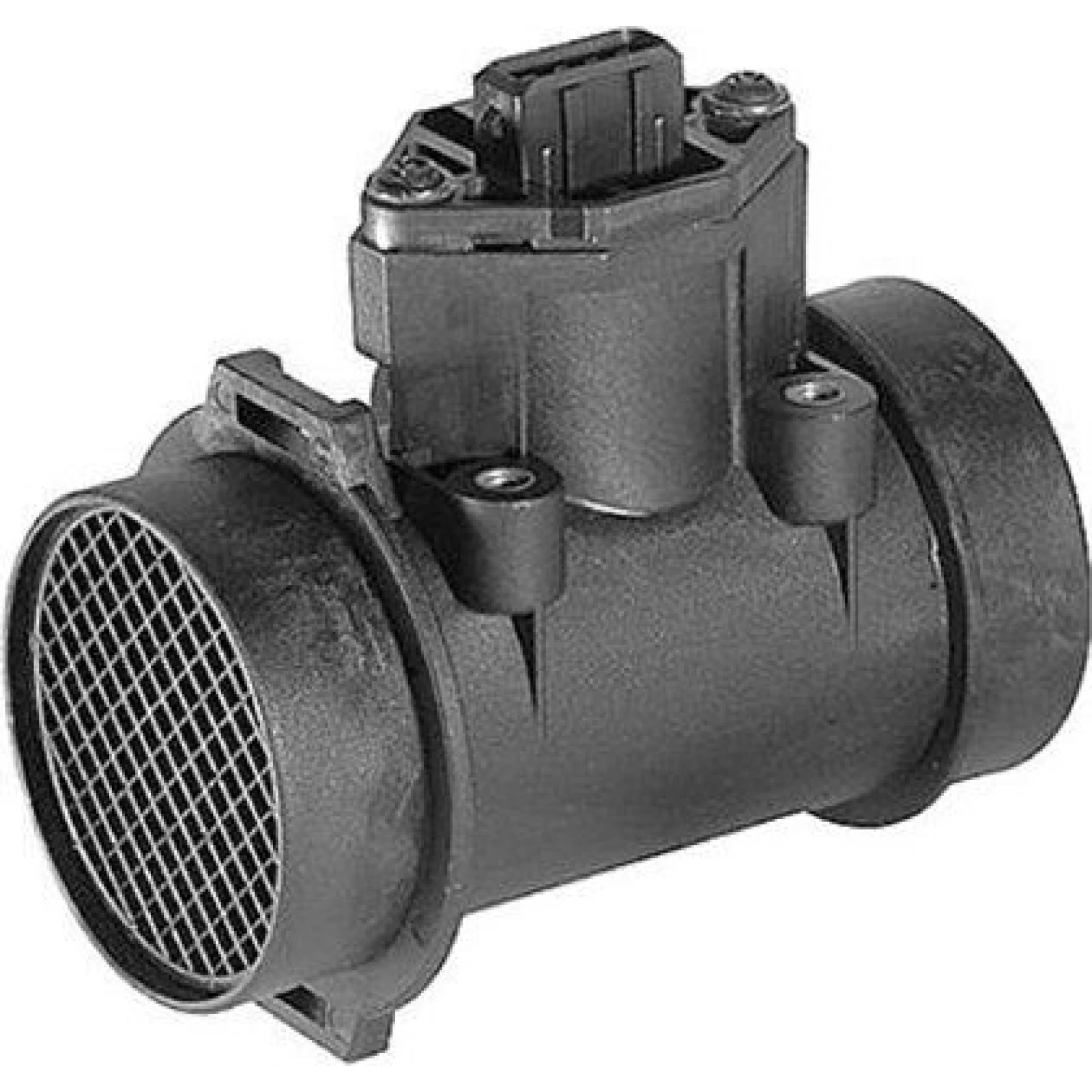MAGNETI MARELLI Luftmassenmesser 213719652019
