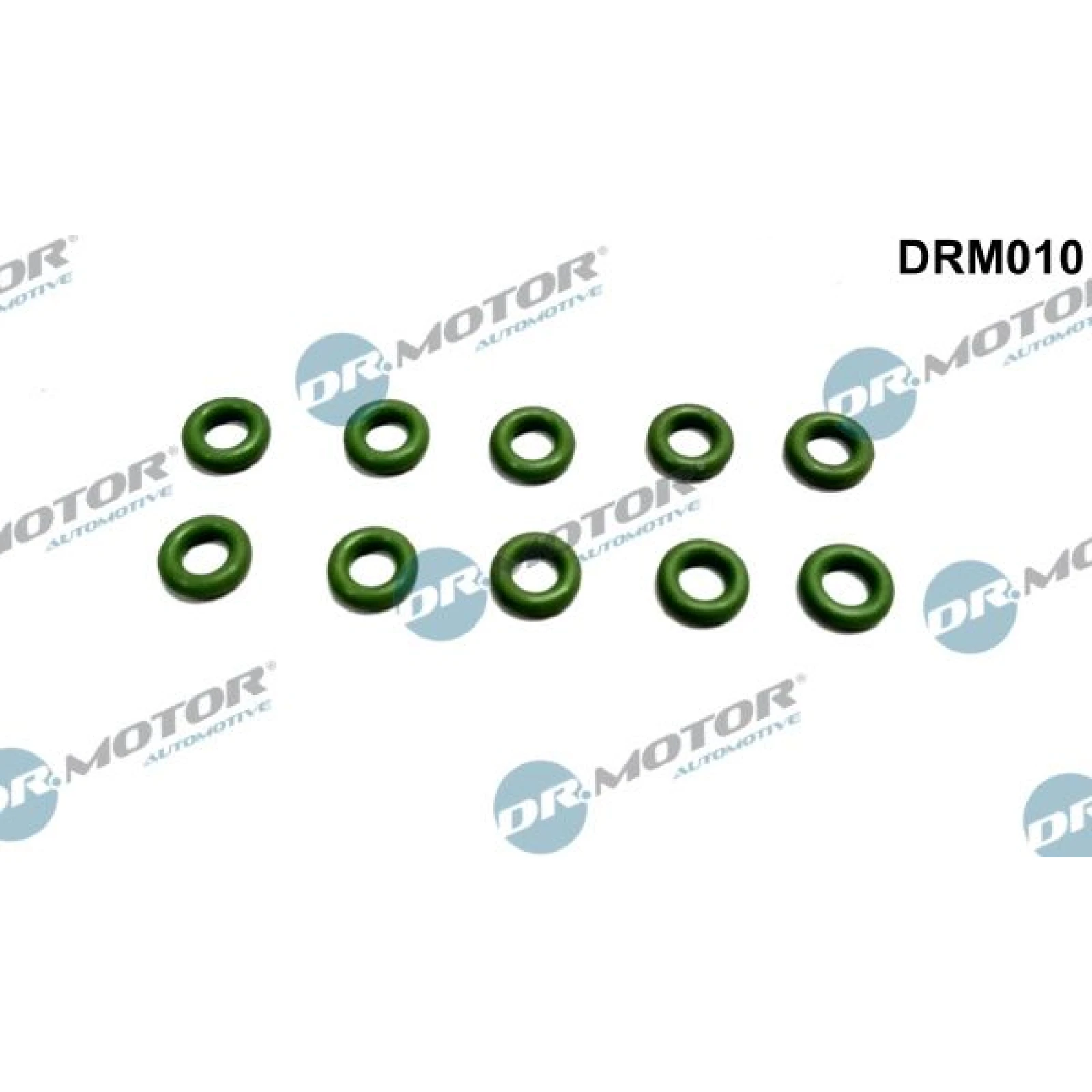 DRM010 DR.MOTOR Dichtring, Sensorhalter DRM010