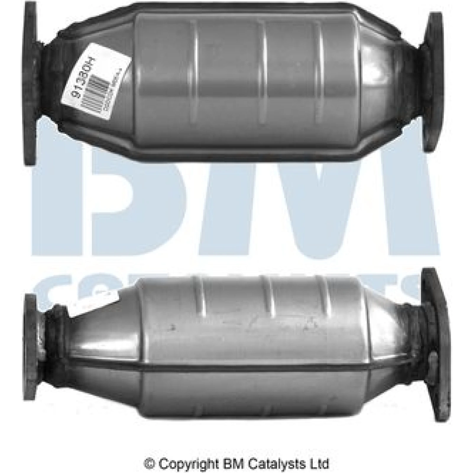 Katalysator BM91380H