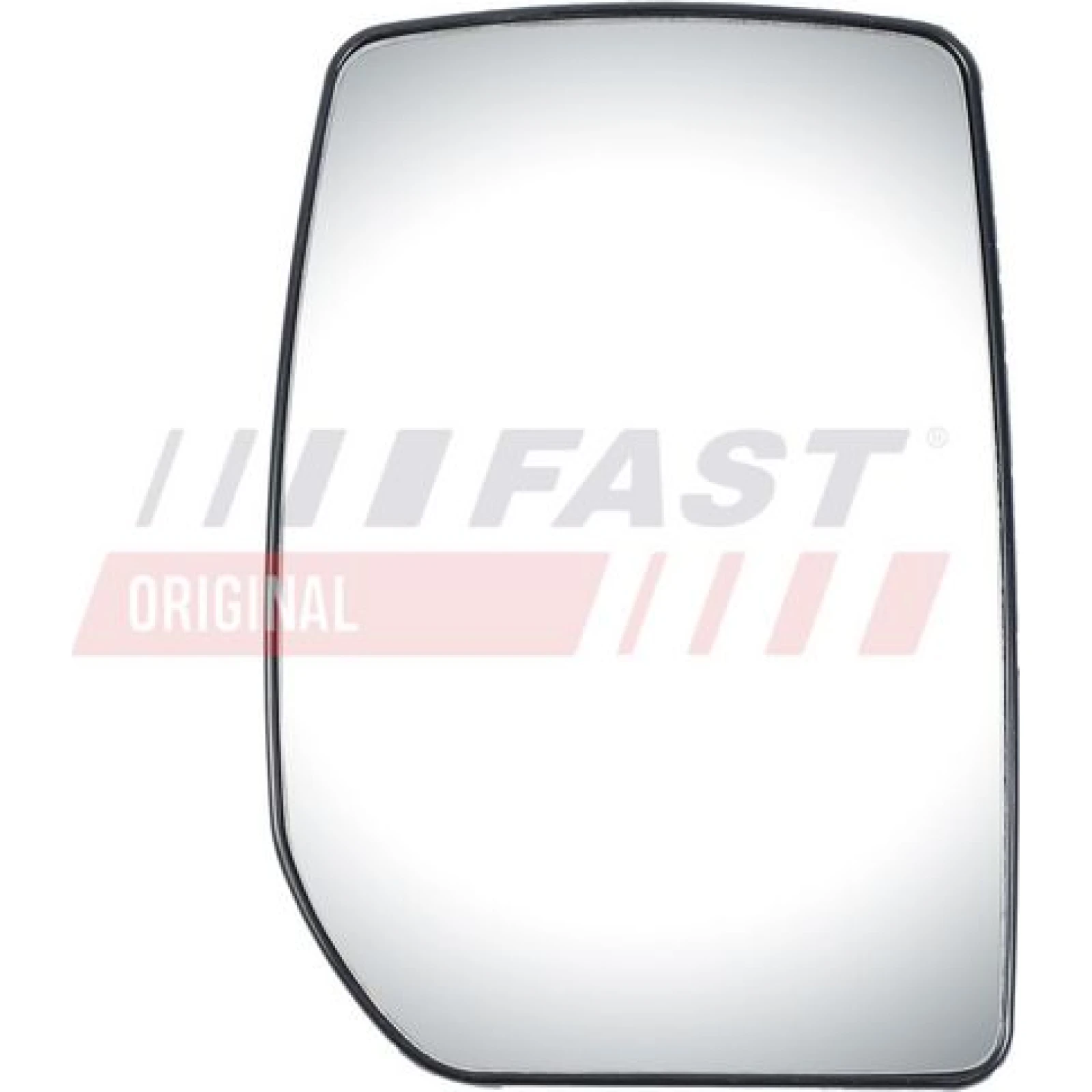 FAST Spiegelglas, Außenspiegel FT88600