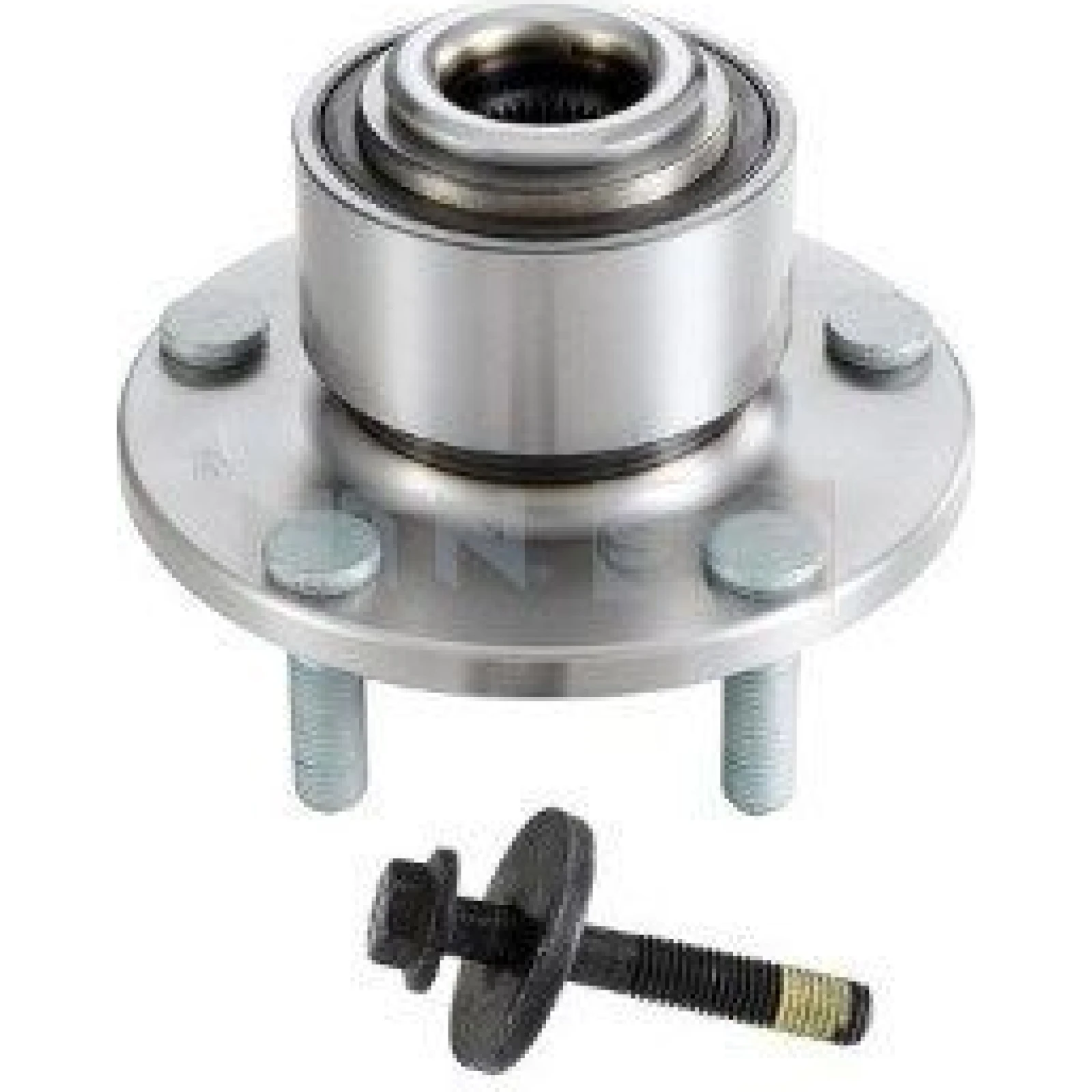 SNR Radlager R170.41