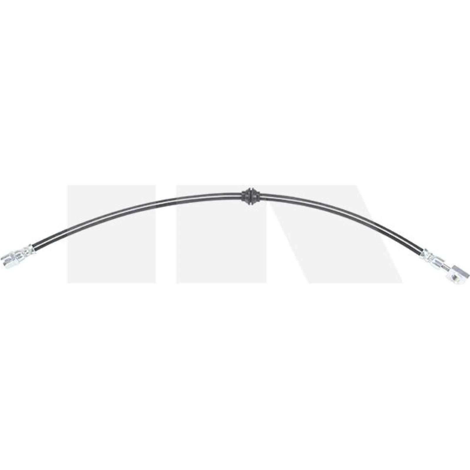 NK Bremsschlauch 854024