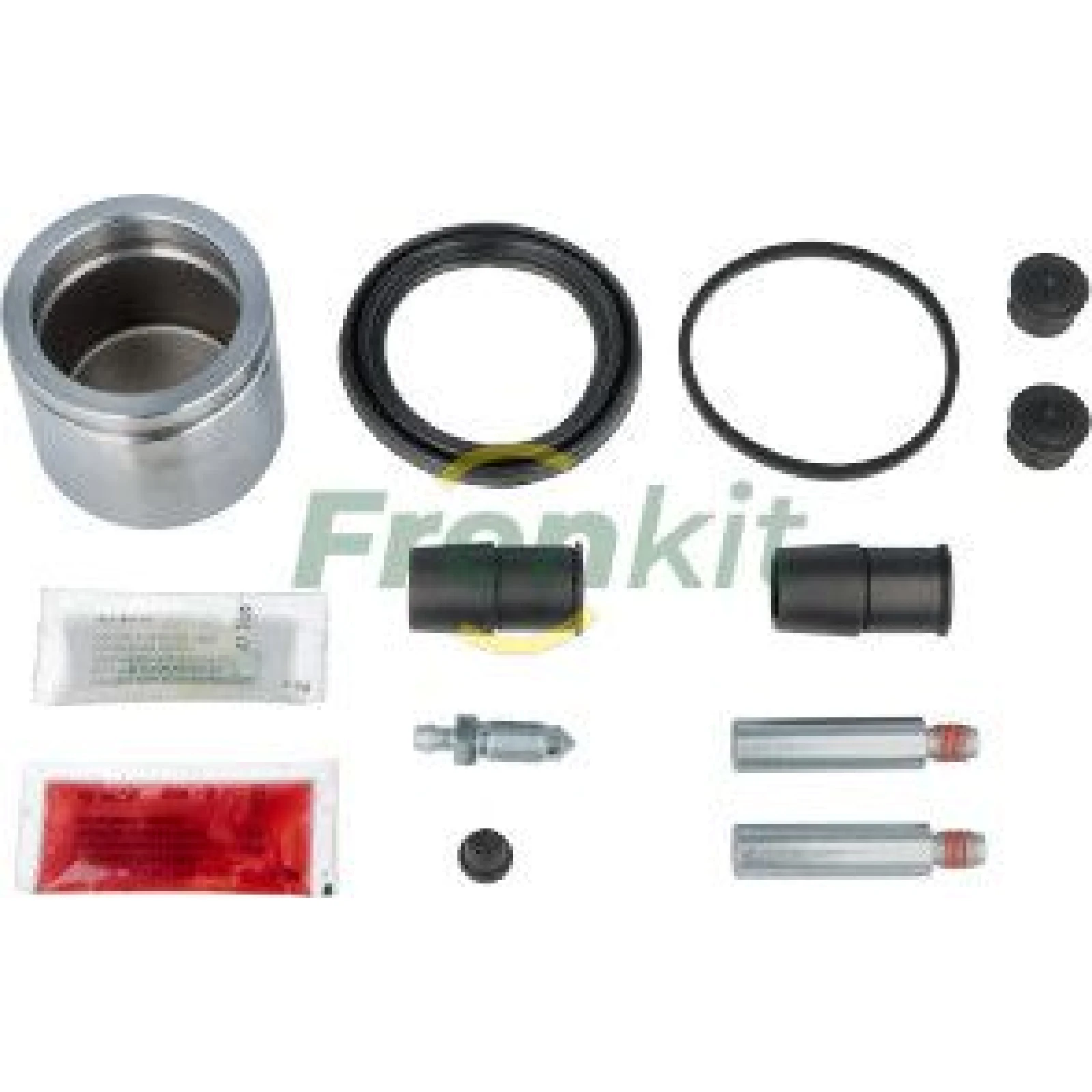 FRENKIT Reparatursatz, Bremssattel 760554