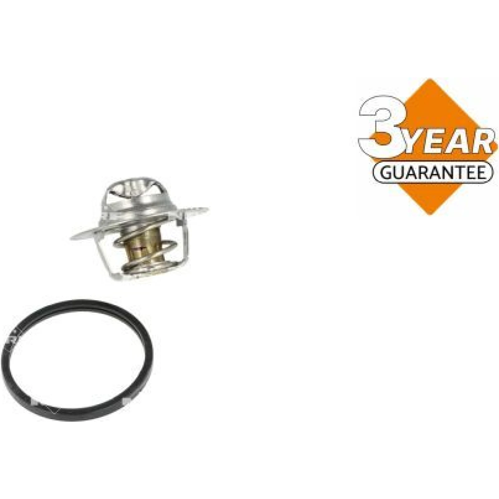 NRF Kühlmittelthermostat 725156