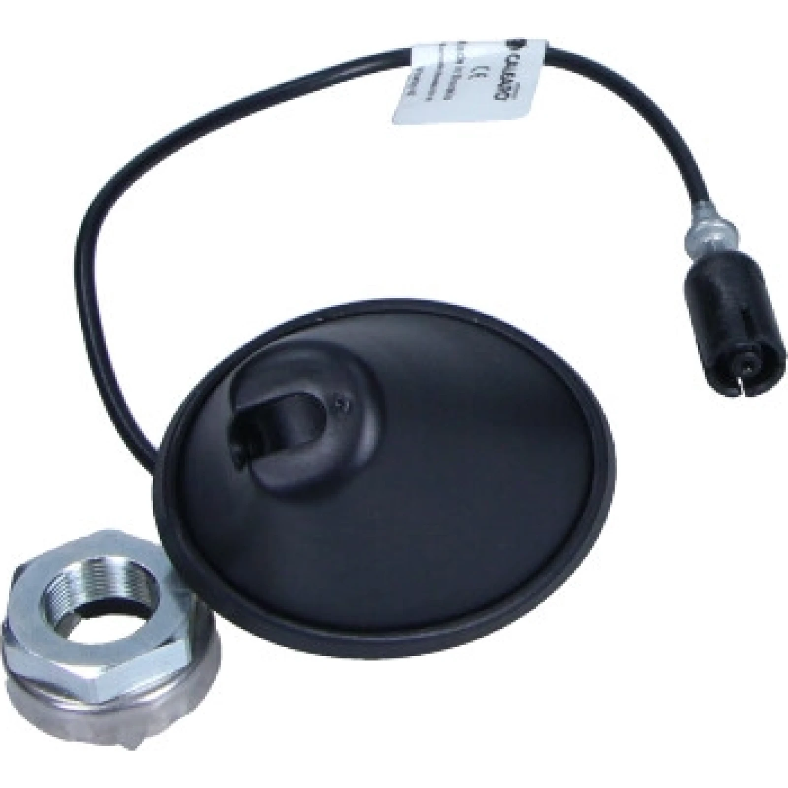 VAG Original 1P0035501A VAG Original Antennenmontage Seat Altea 07-15, Cordoba 06-09, Ibiza 99-10, Leon 00-13, Toledo 99-01 – – OE-Nr. 1P0035501A