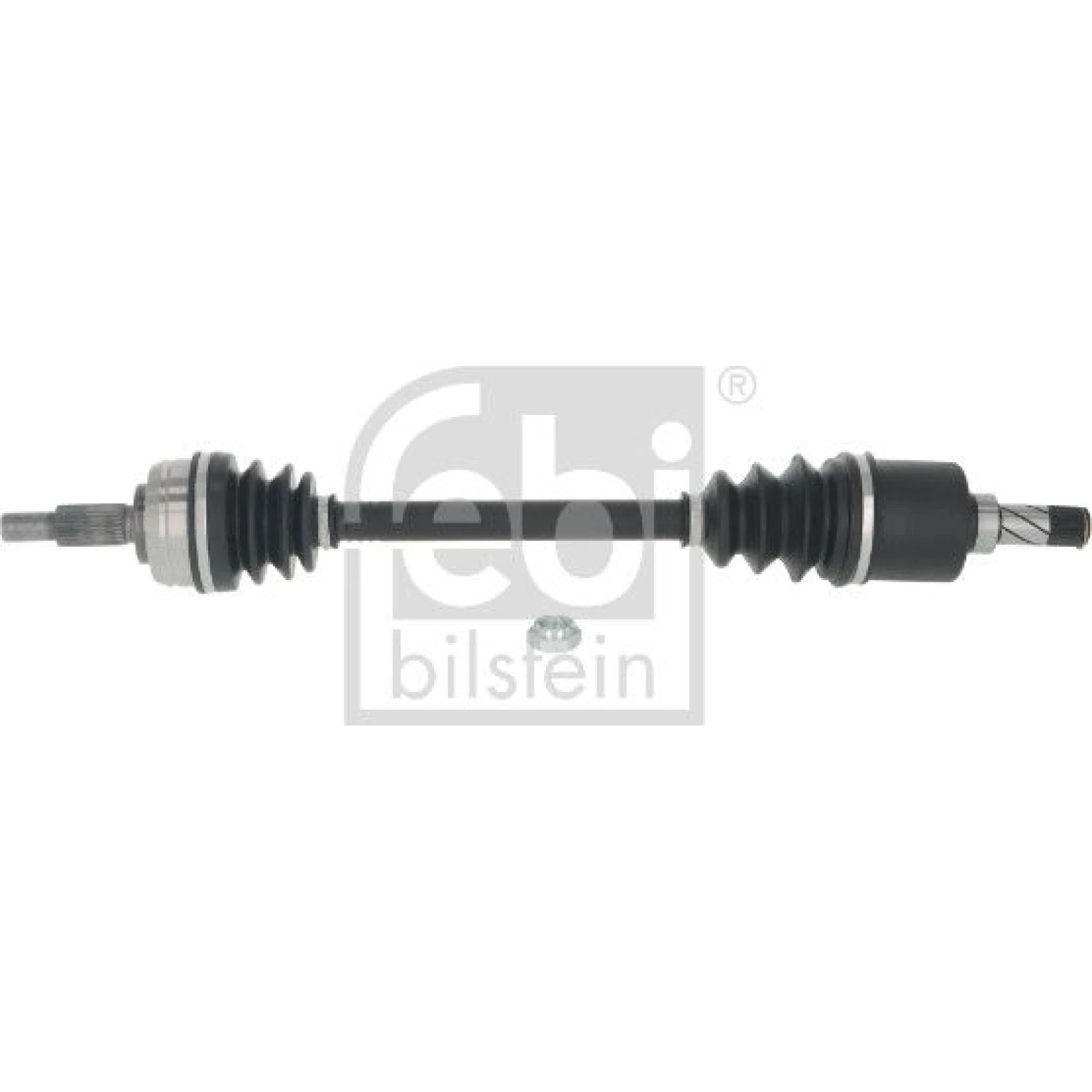 FEBI BILSTEIN Antriebswelle 182865