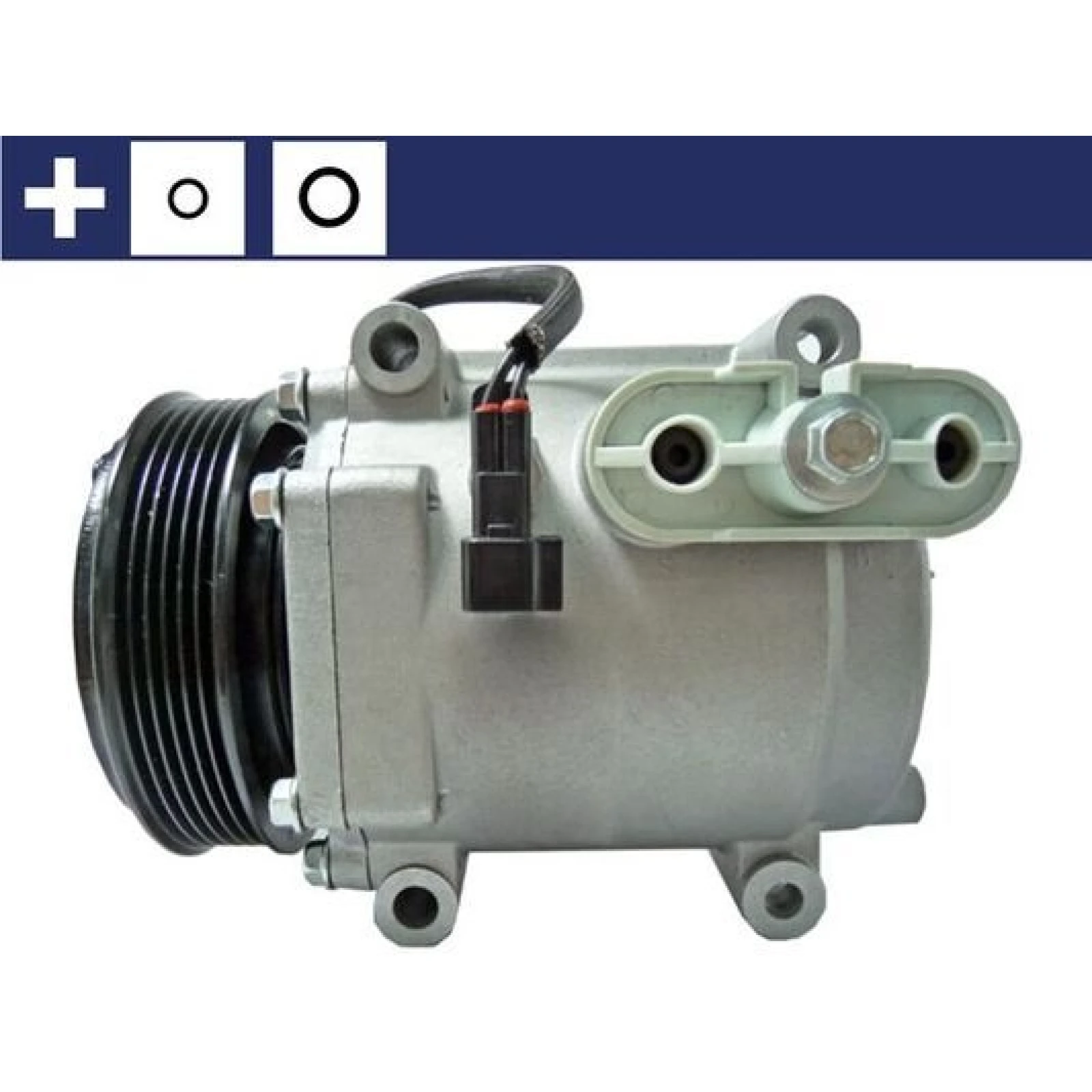 Kompressor, Klimaanlage ACP 90 000S