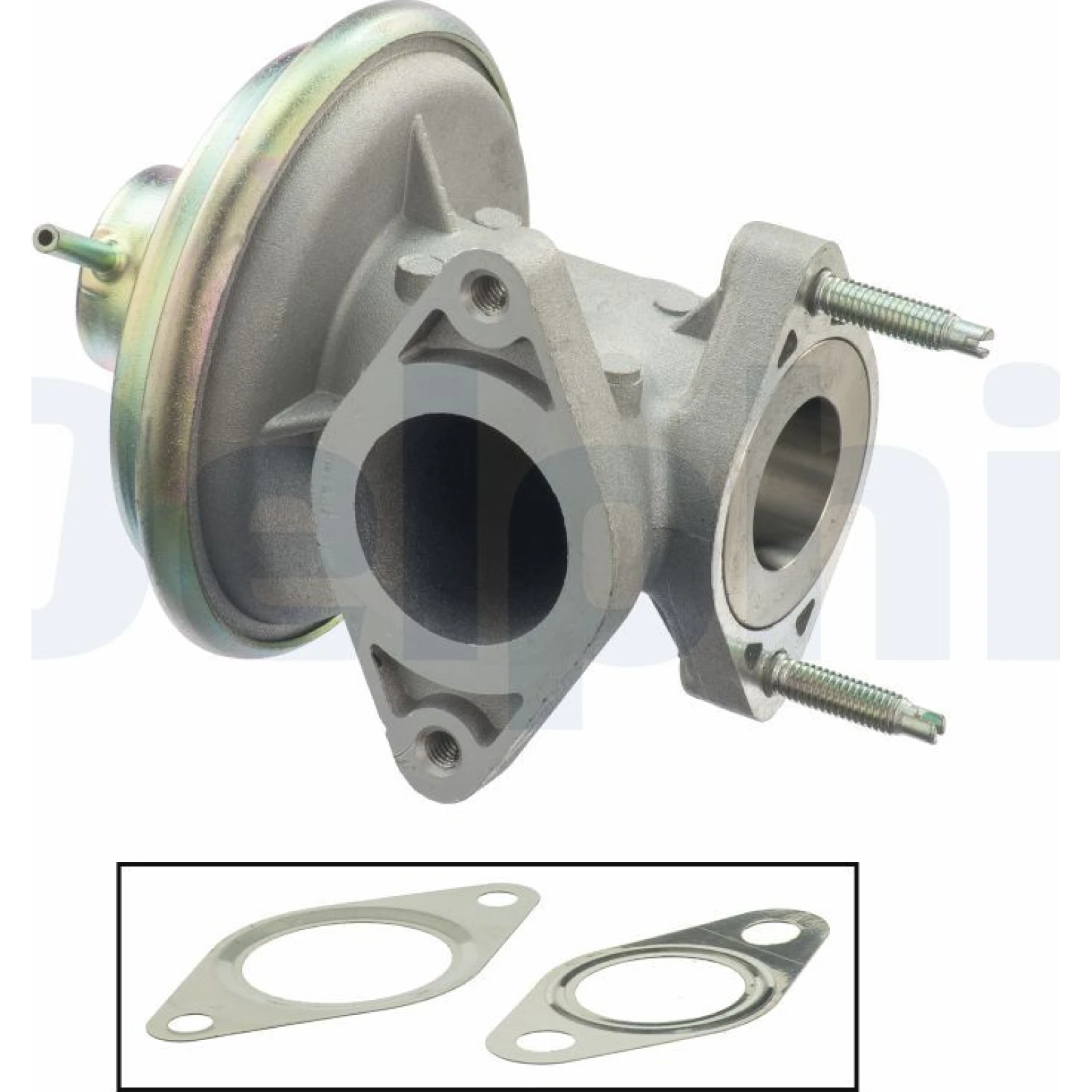 DELPHI AGR-Ventil EG10457-12B1
