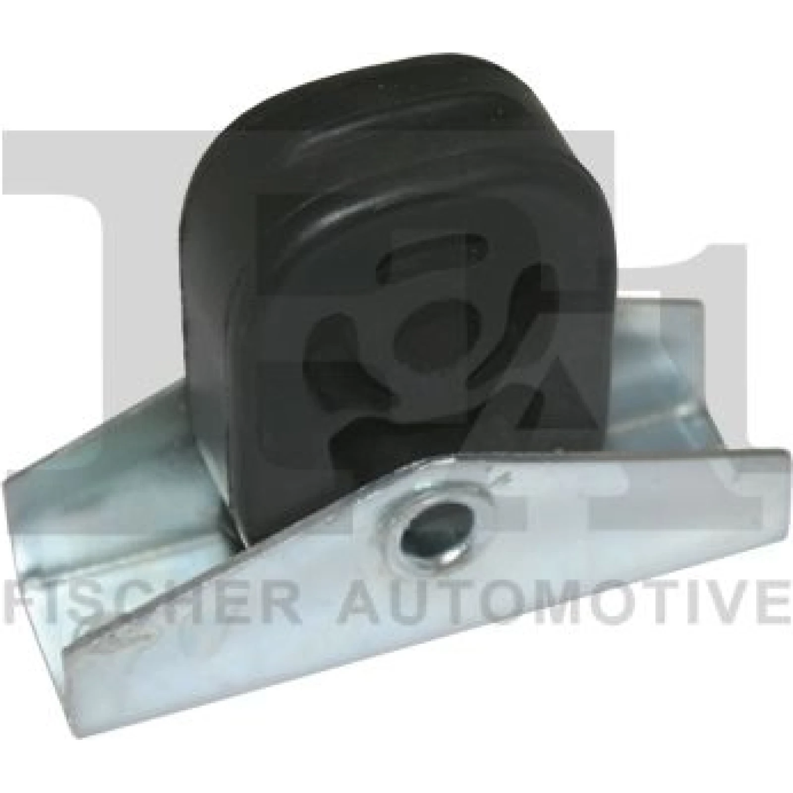Halter, Abgasanlage 143-941