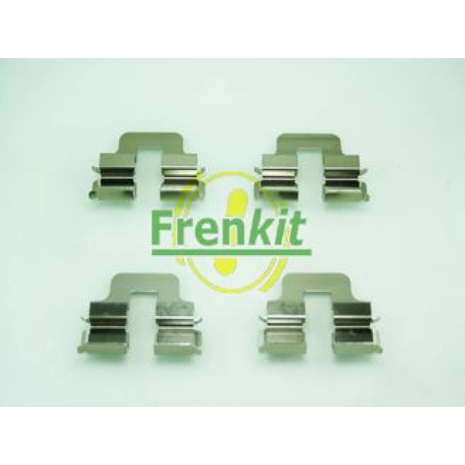 FRENKIT Zubehör, Bremsbeläge 901247