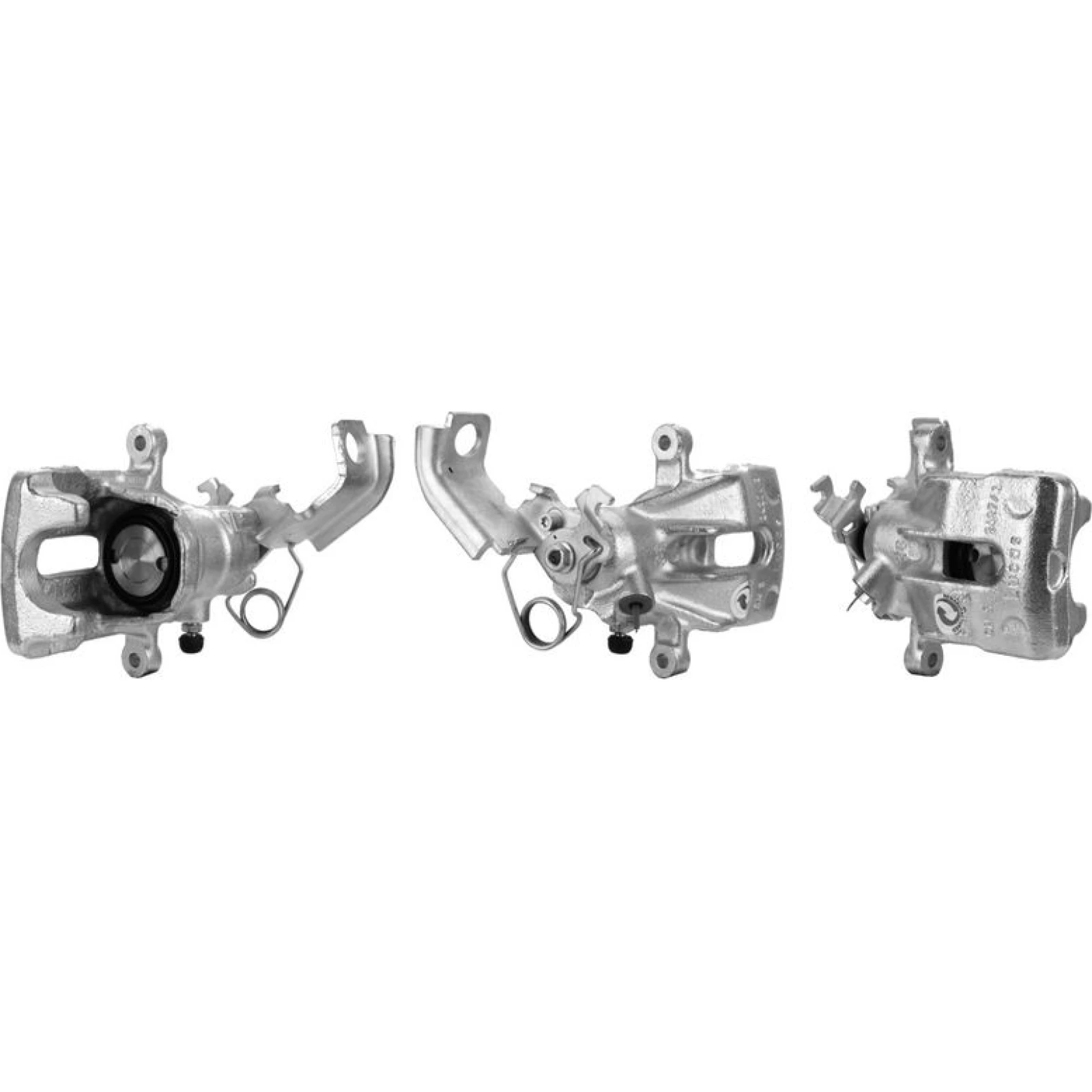 Tauschbremssattel 4171700
