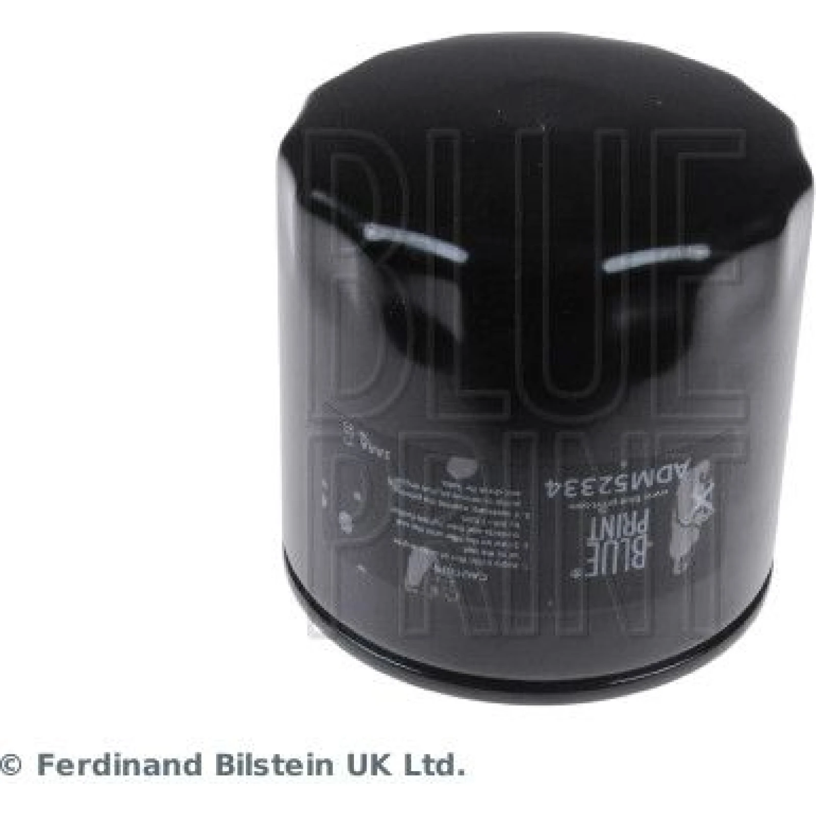Kraftstofffilter Mazda 626 -87 D ADM52334
