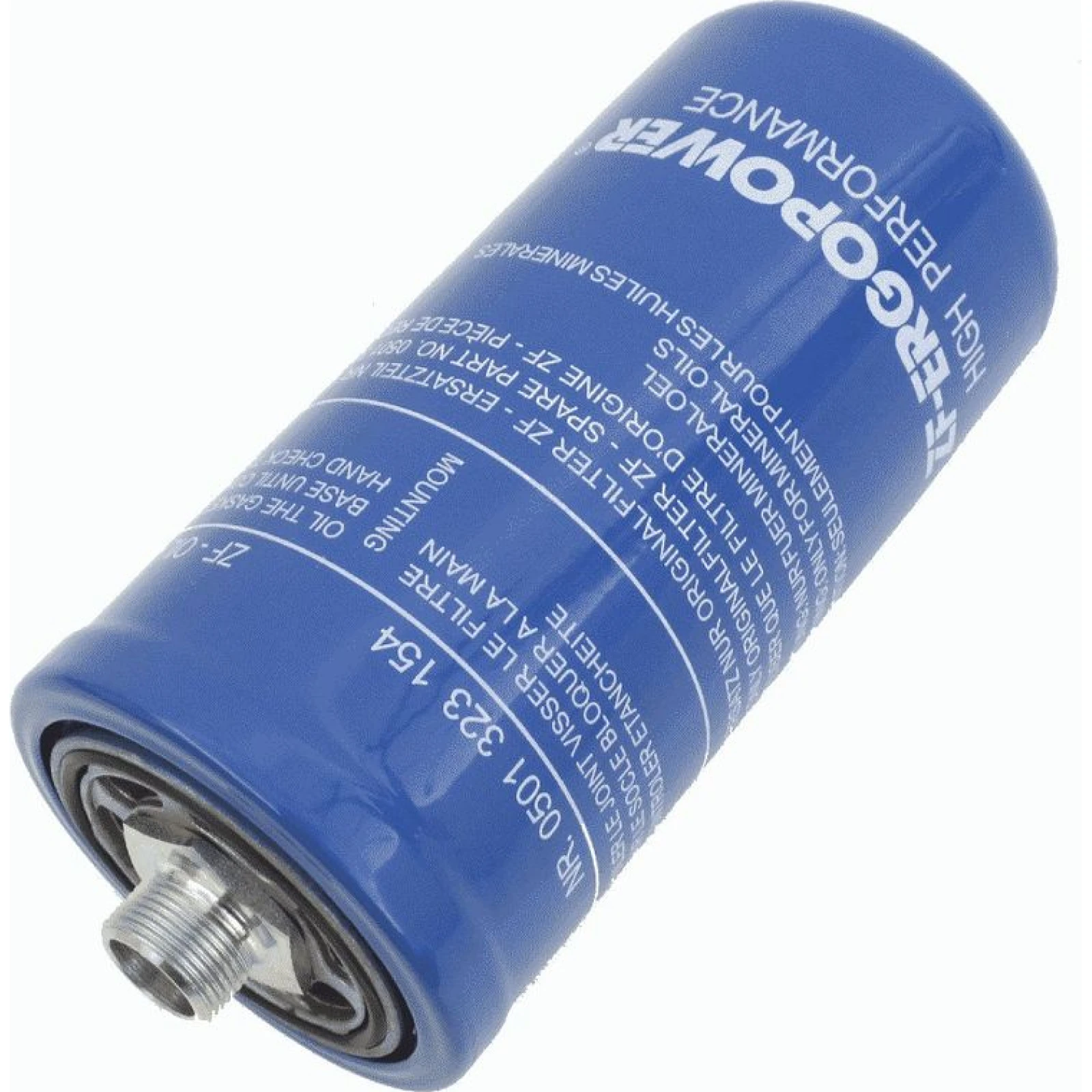 ZF Ölfilter 0501.333.764