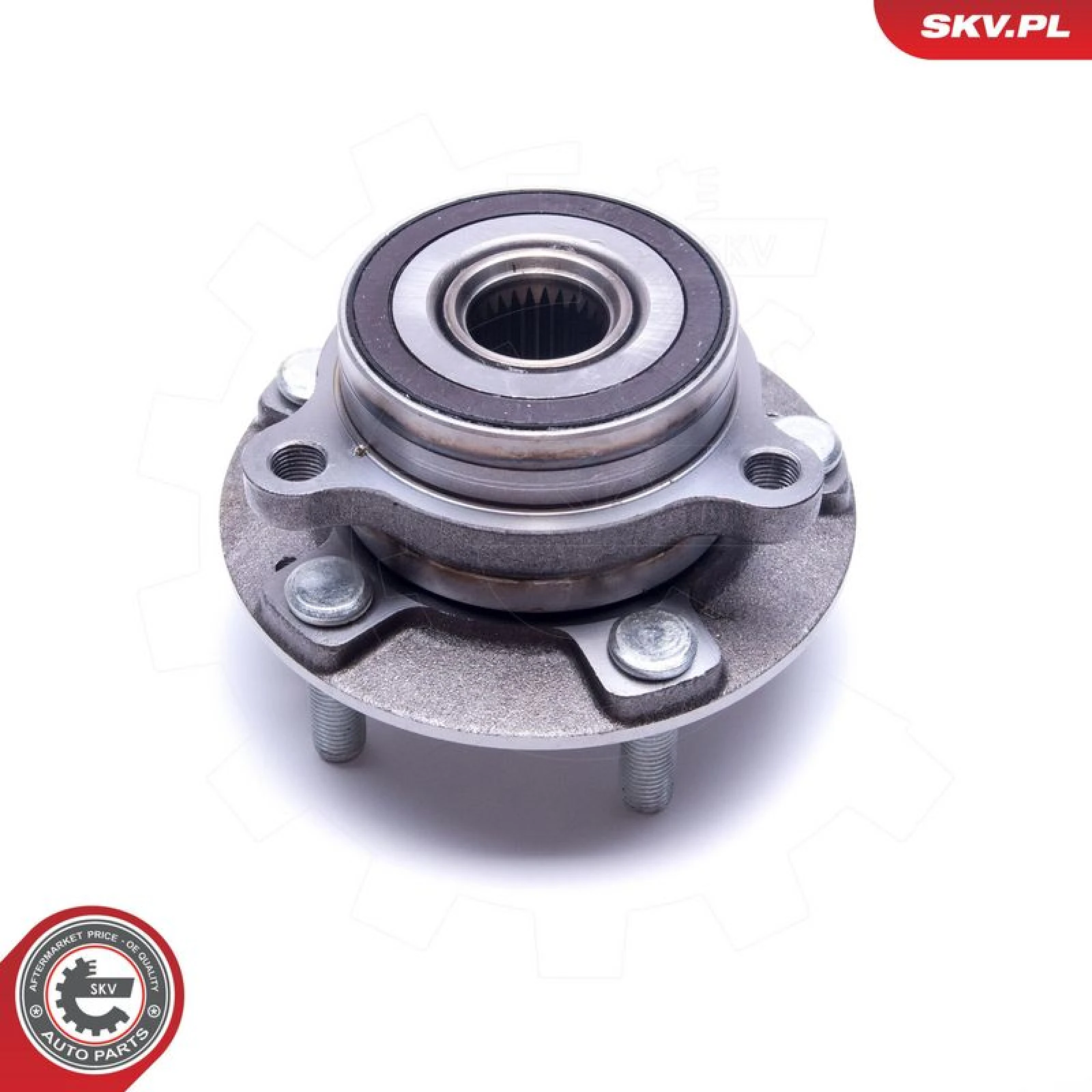 ESEN SKV Radlagersatz 29SKV482