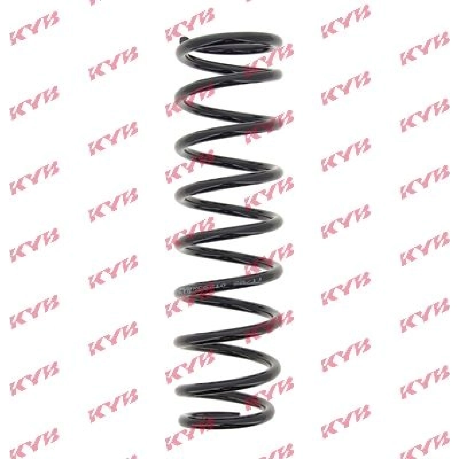 KYB Fahrwerksfeder Mitsubishi T. Lancer 2.0 09/03-12/07 RC6710