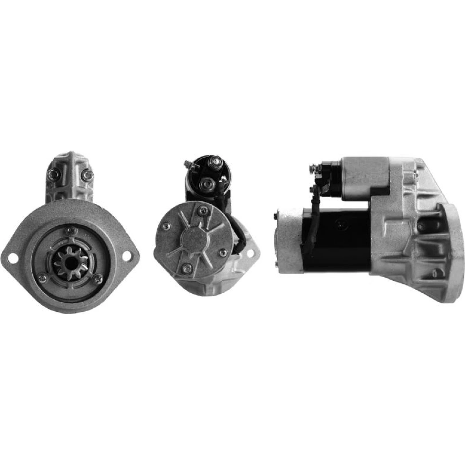 327.081.092 12V.Starter 327081092