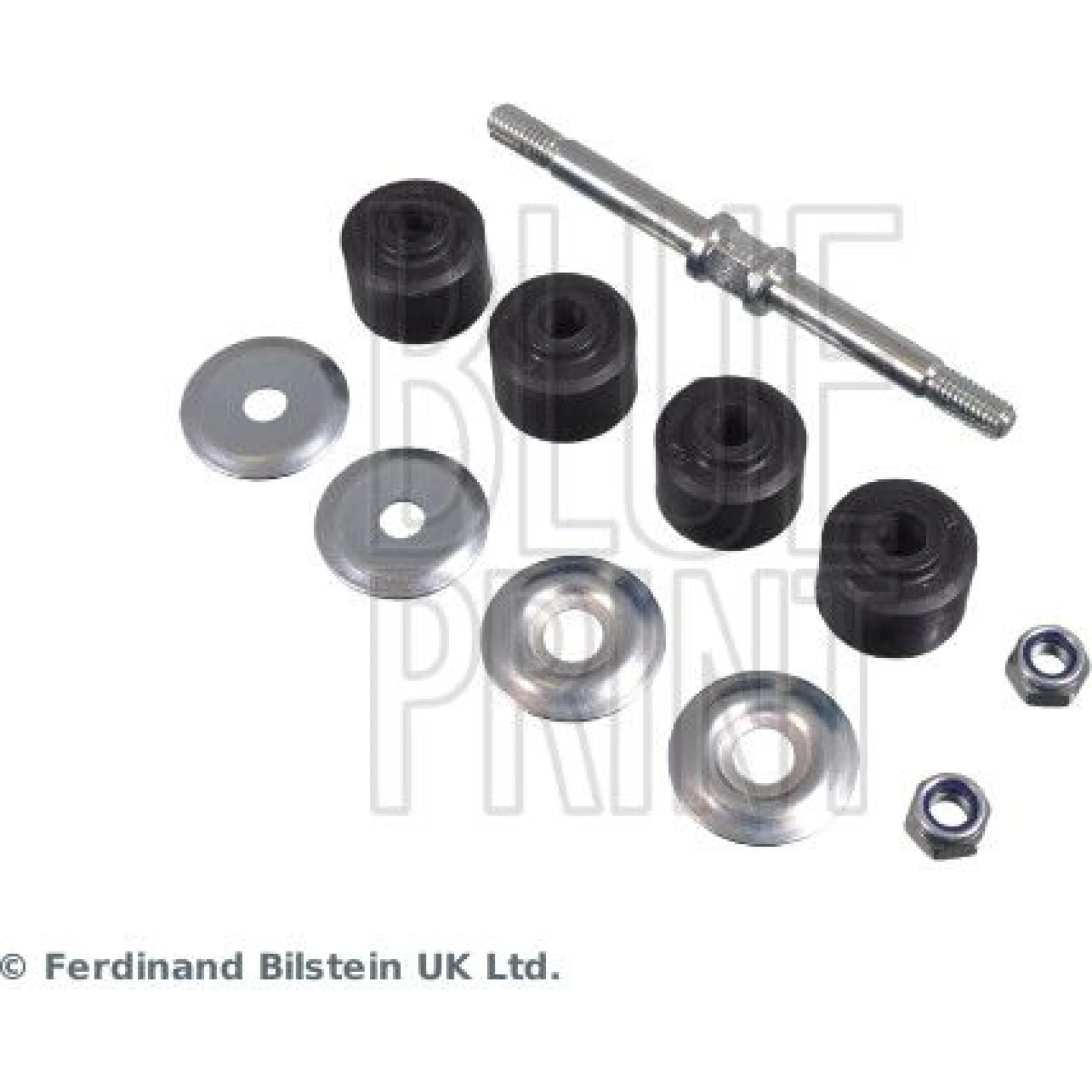 Koppelstange Toyota P. Yaris 99-05 Le/Pr ADT38585