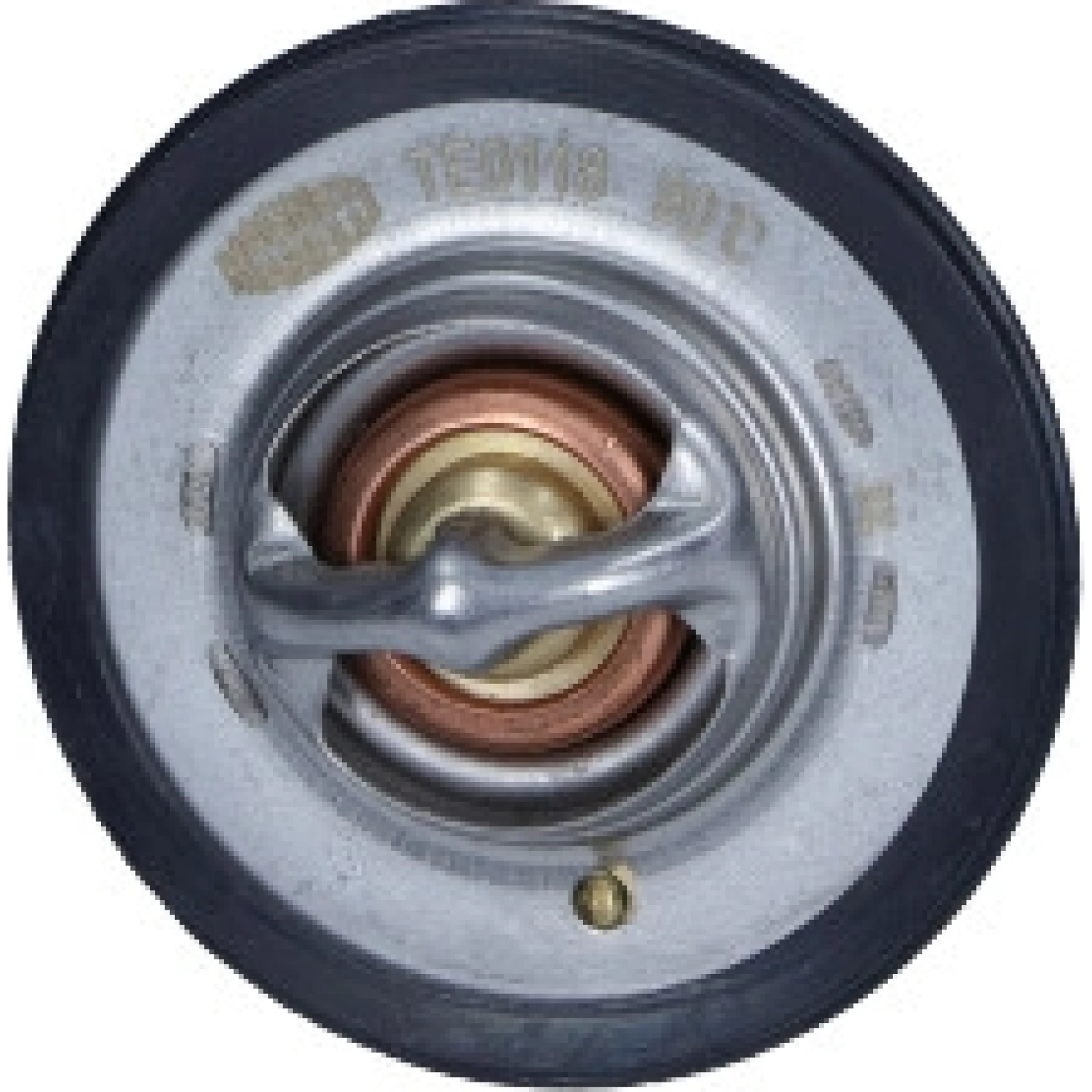 352317101180 Magneti Marelli Kühlmittelthermostat 352317101180