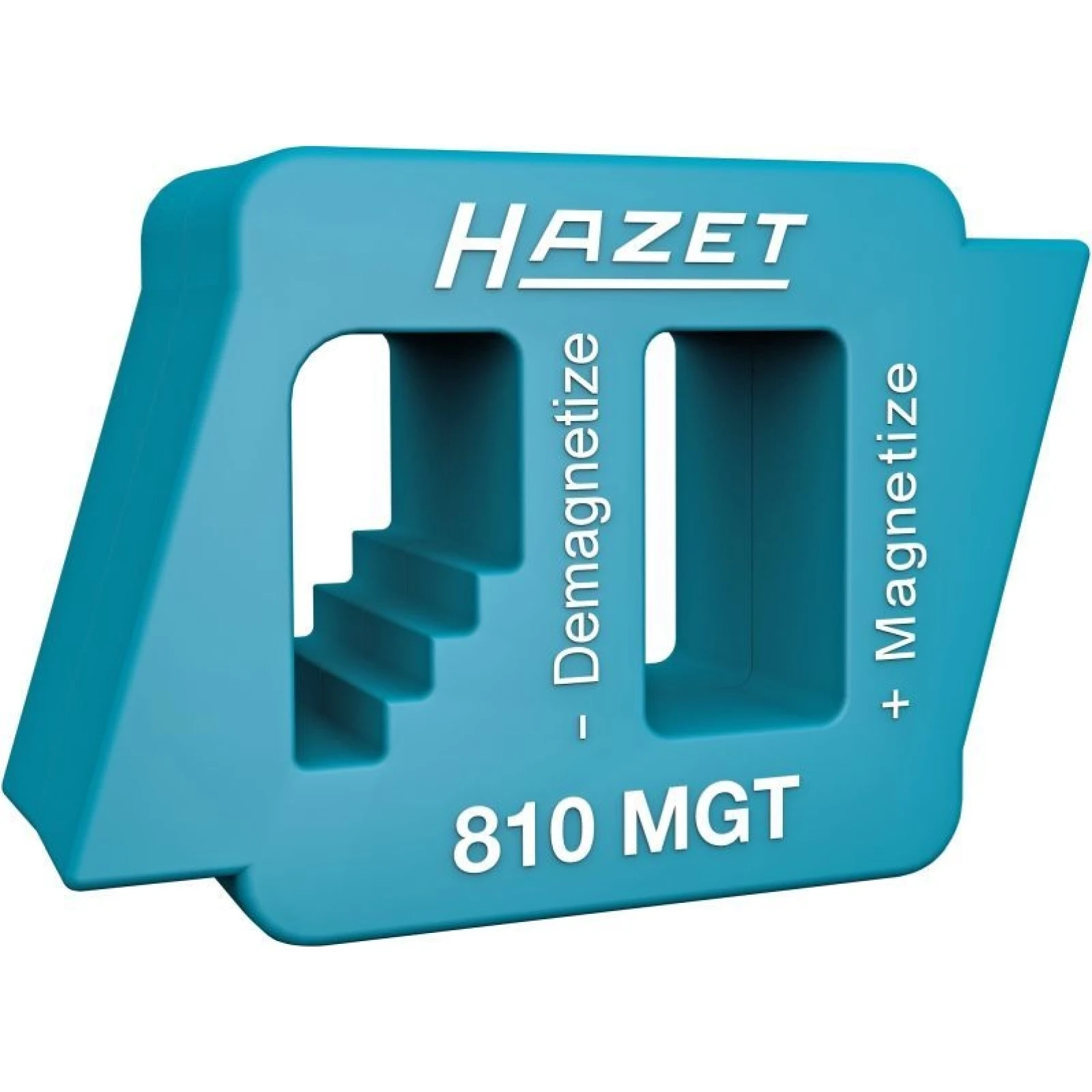 HAZET Magnetisier-/ Entmagnetisier-Block 810MGT