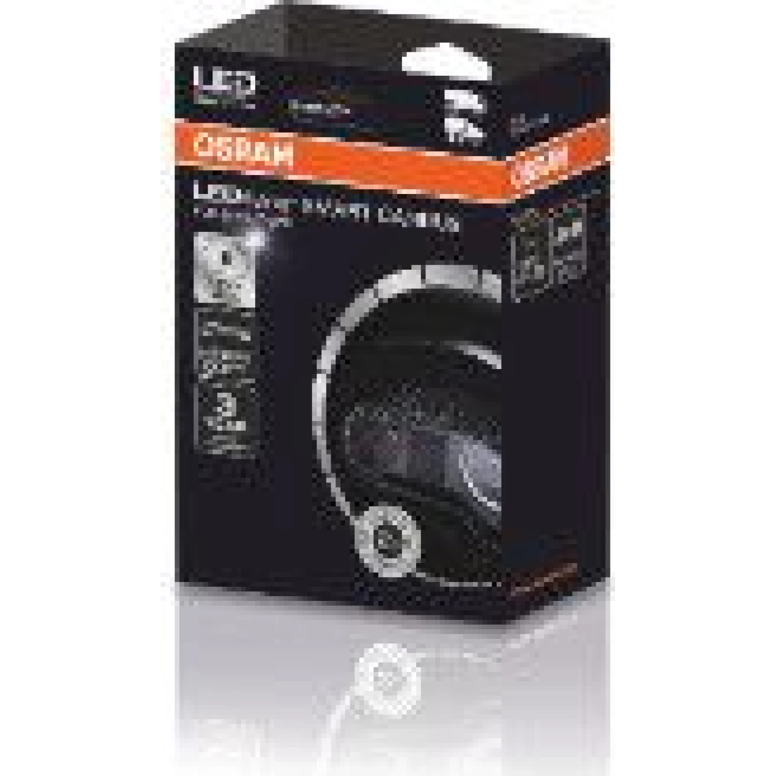 OSRAM LEDriving Smart Canbus 10 LEDSCT10