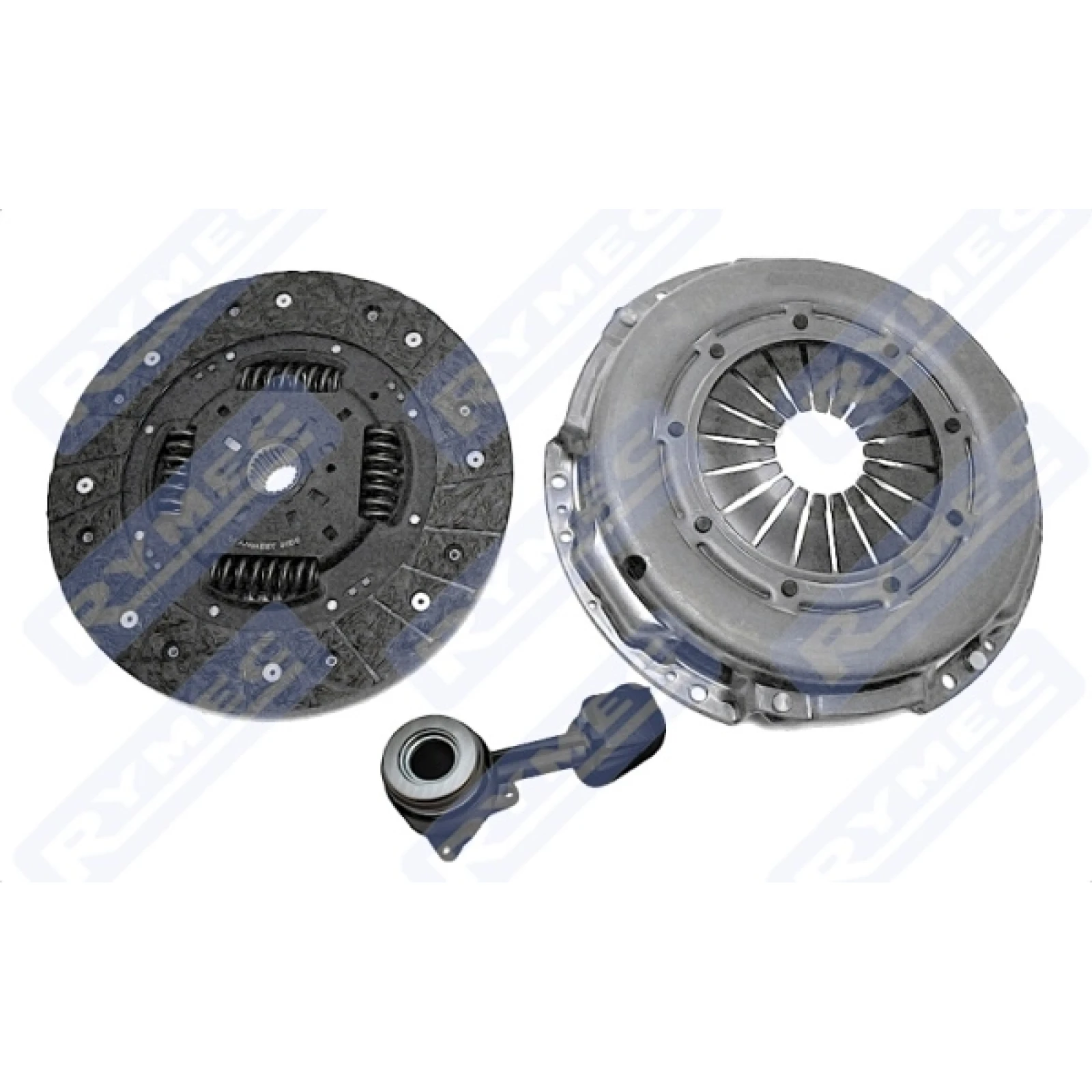 JT1602024 Kupplungssatz