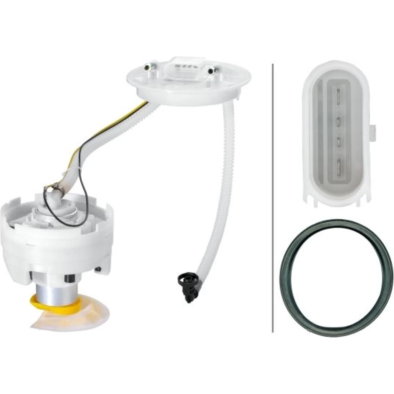 HELLA Kraftstoff-Fördereinheit 8TF 358 106-261