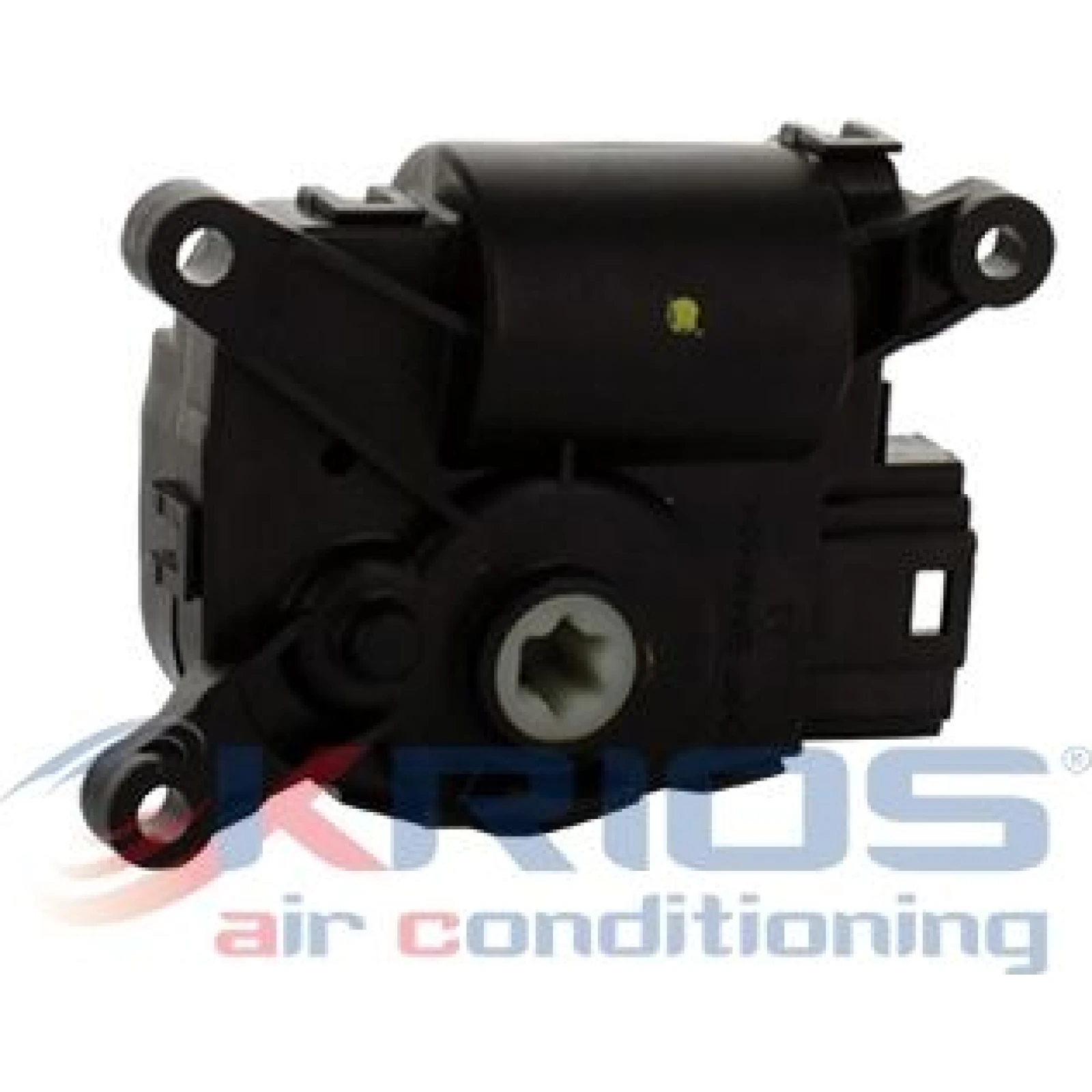Meat & Doria Bedienelement K107049 für Klimaanlage – OE Nummer 77368561 - l