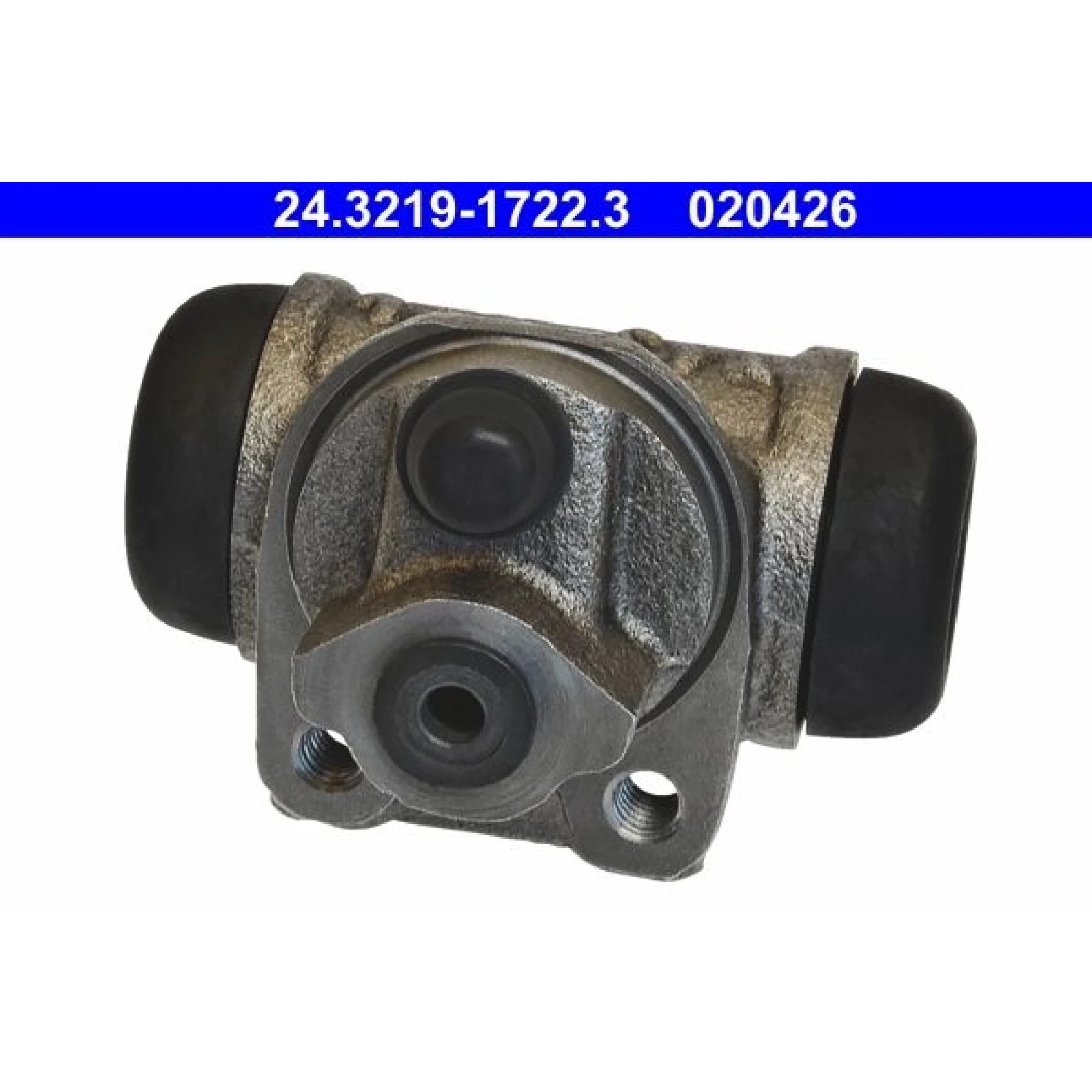 Radbremszylinder 24.3219-1722.3