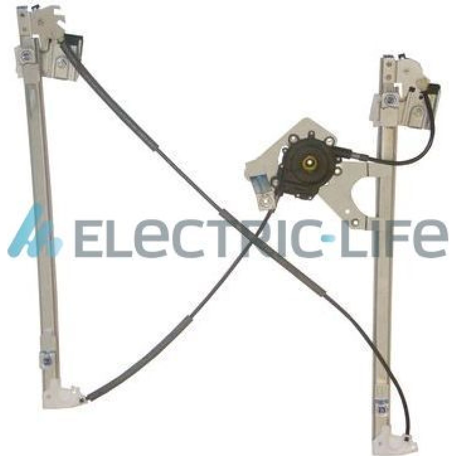 ELECTRIC LIFE Fensterheber ZR VK725 L