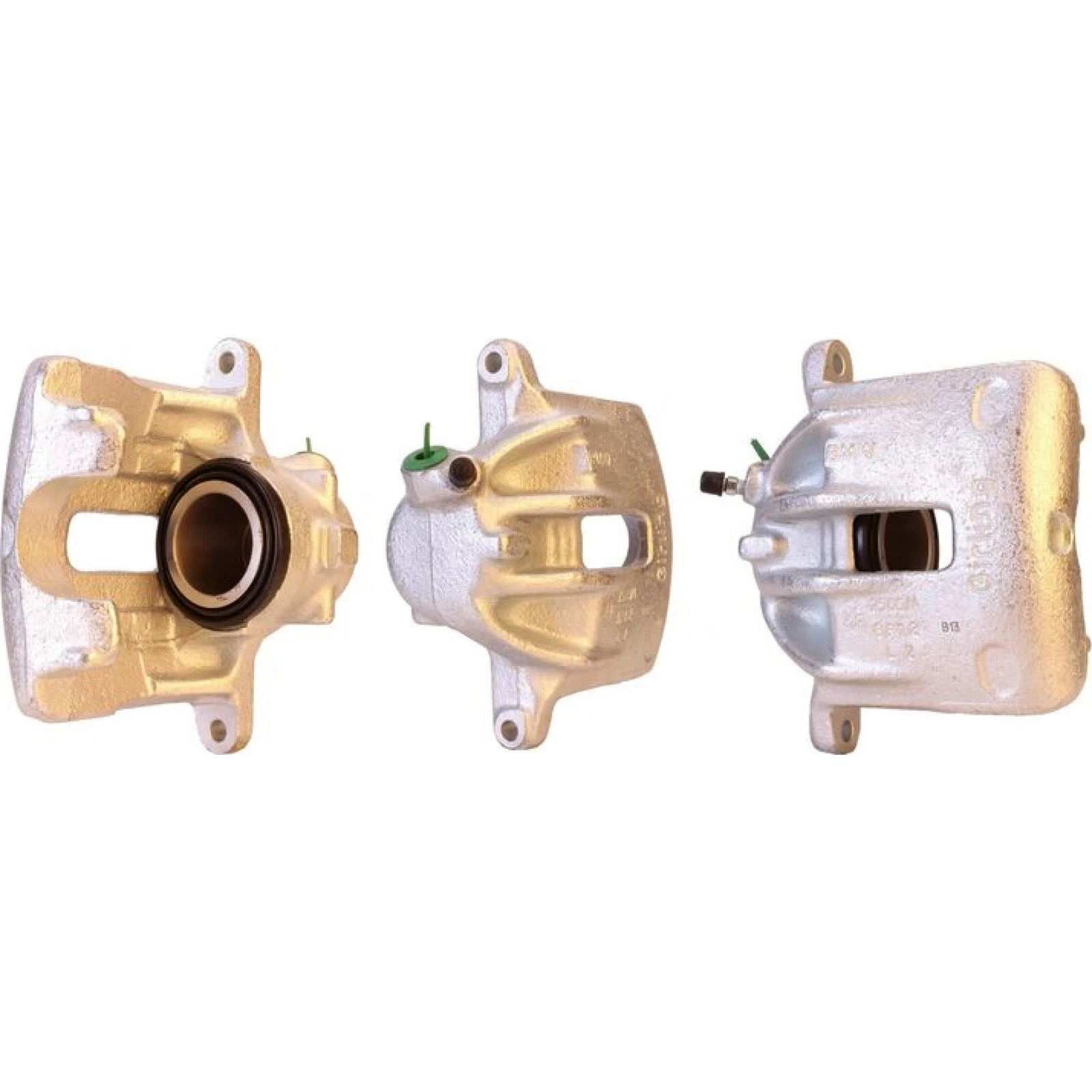 Tauschbremssattel 3201900