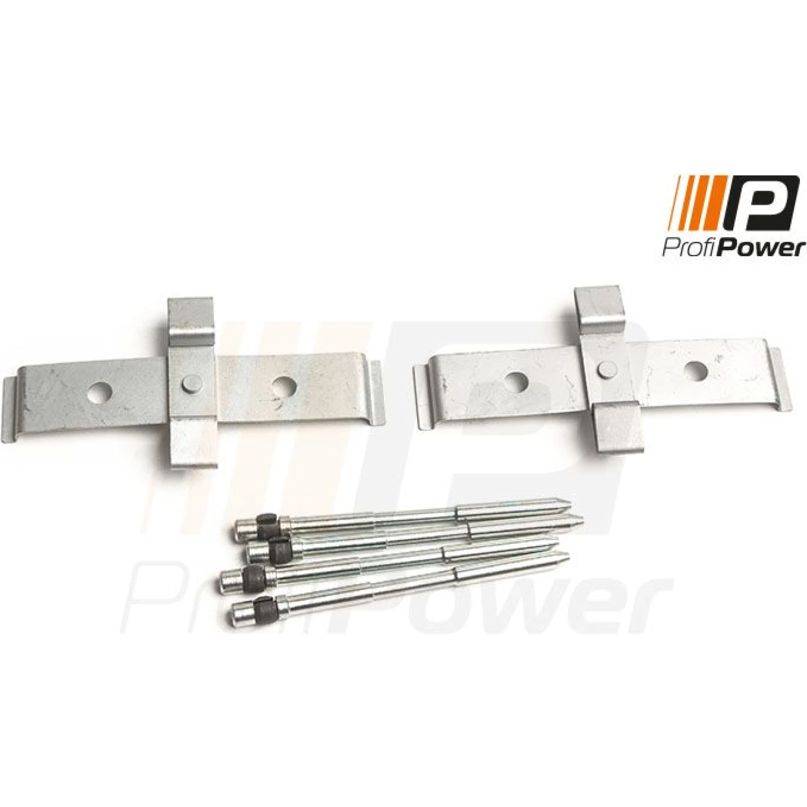 PROFIPOWER Zubehörsatz, Scheibenbremsbelag 9B1032