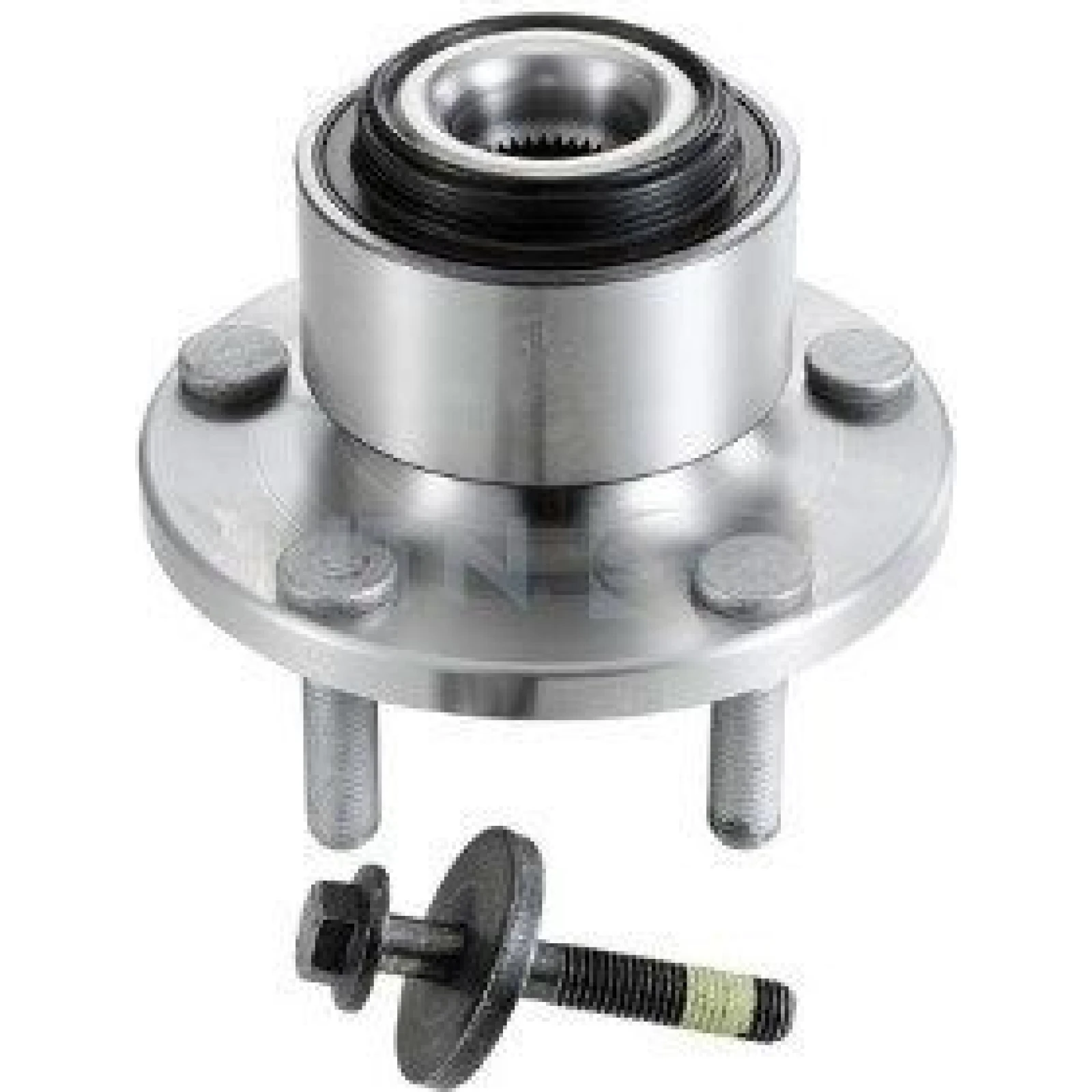 Radlagersatz VA R165.37