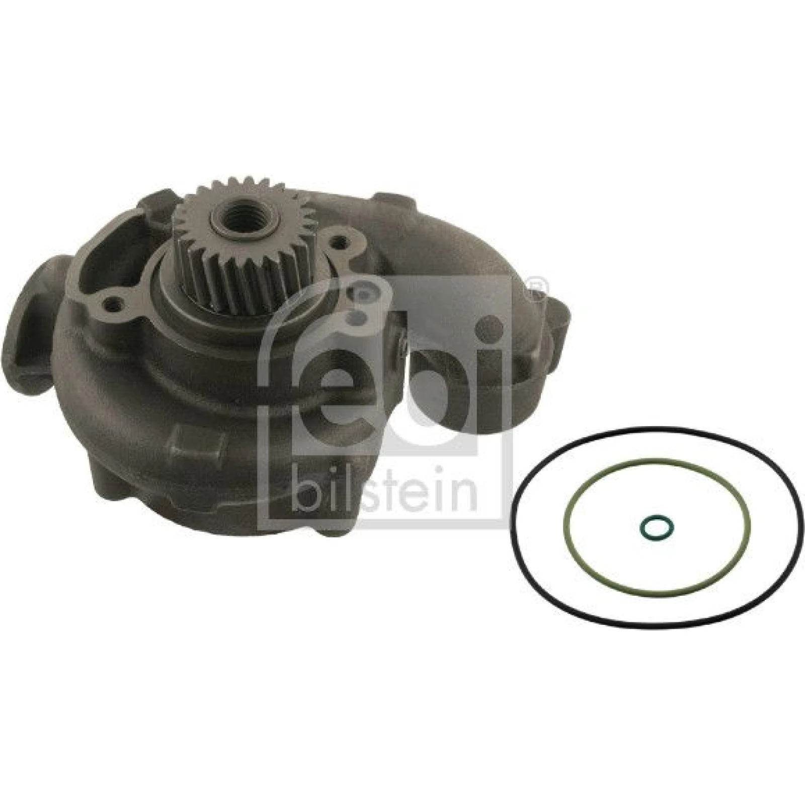 FEBI BILSTEIN Wasserpumpe 30678