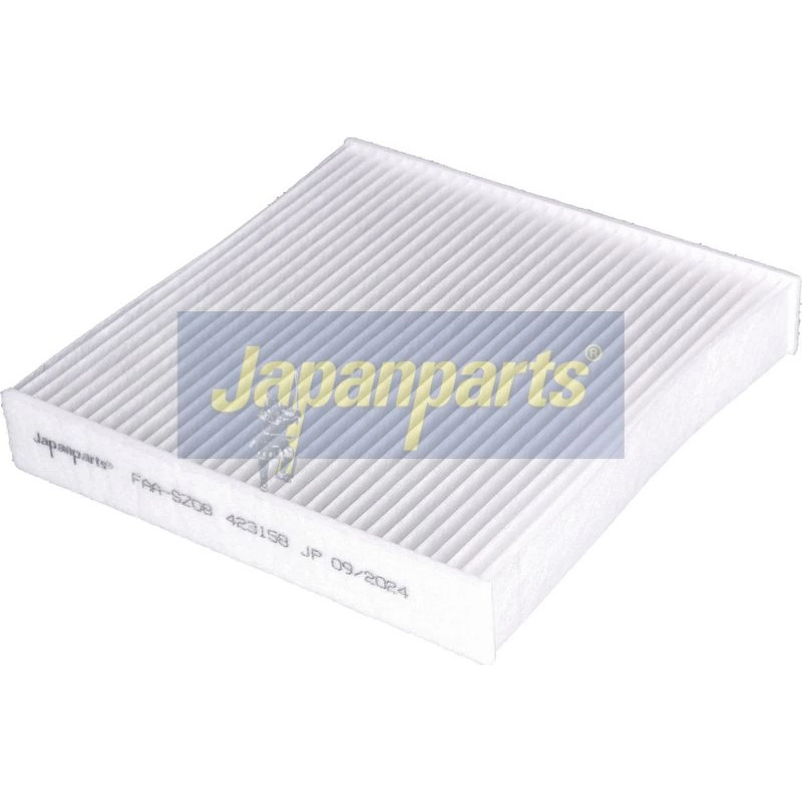 Innenraumfilter Suzuki Swift FAA-SZ08