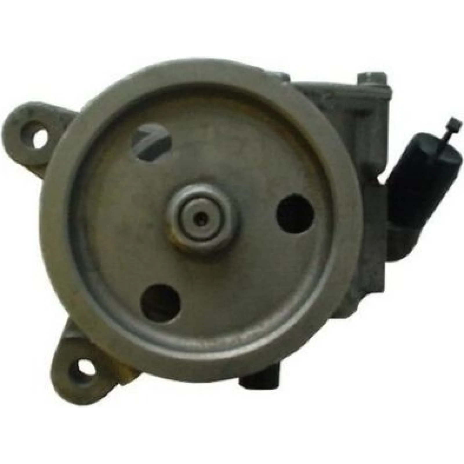 SPIDAN Hydraulikpumpe 53713