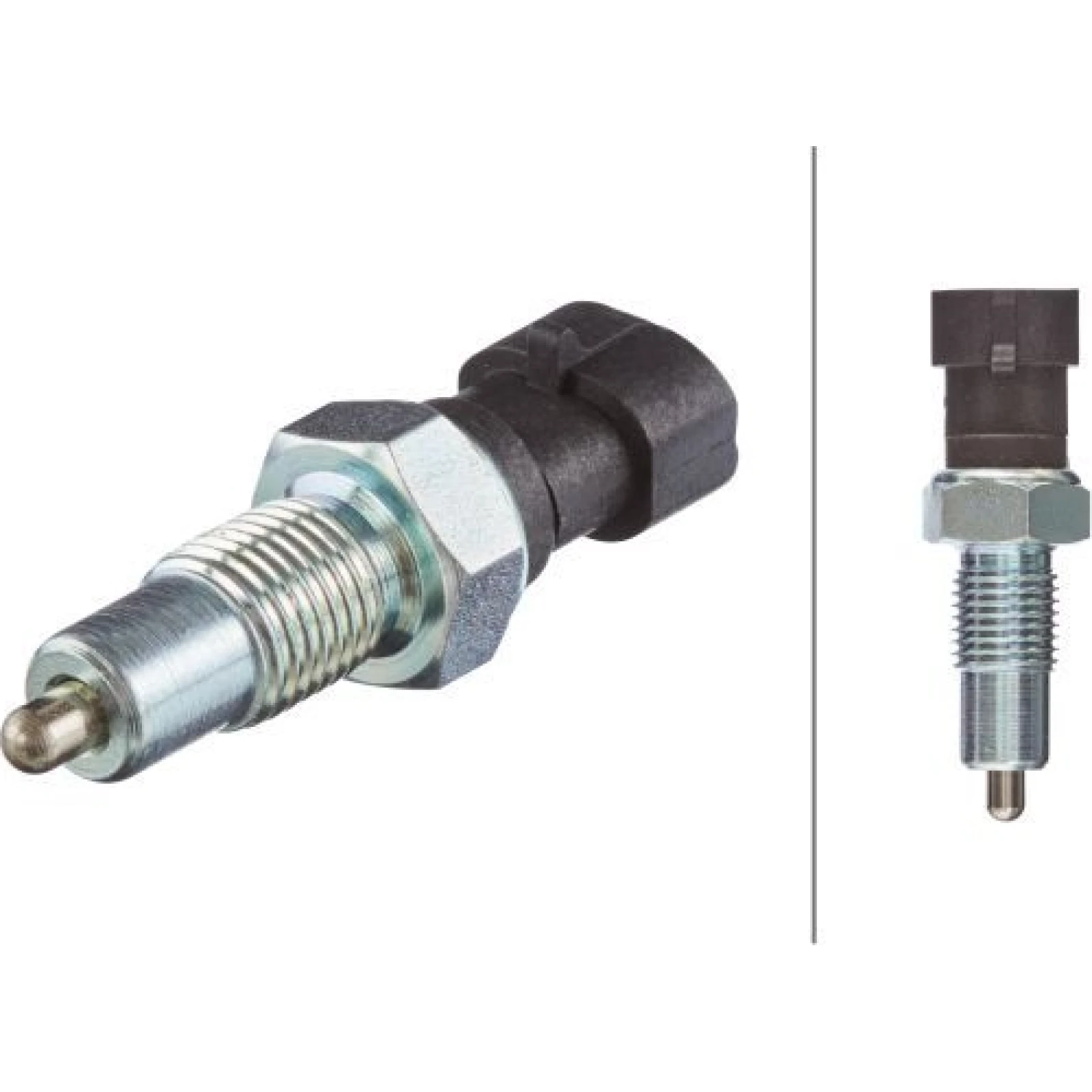 HELLA Schalter, Rückfahrleuchte 6ZF 008 621-011