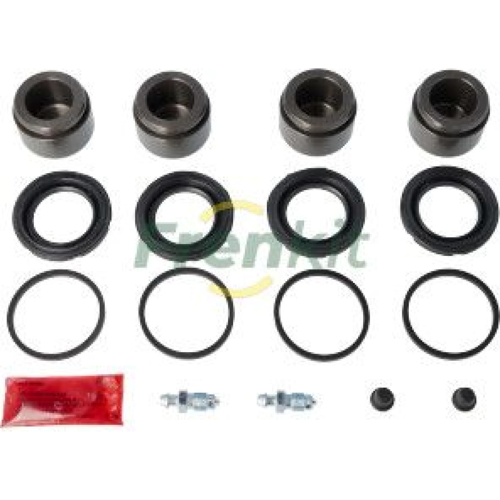 FRENKIT Reparatursatz, Bremssattel 242921