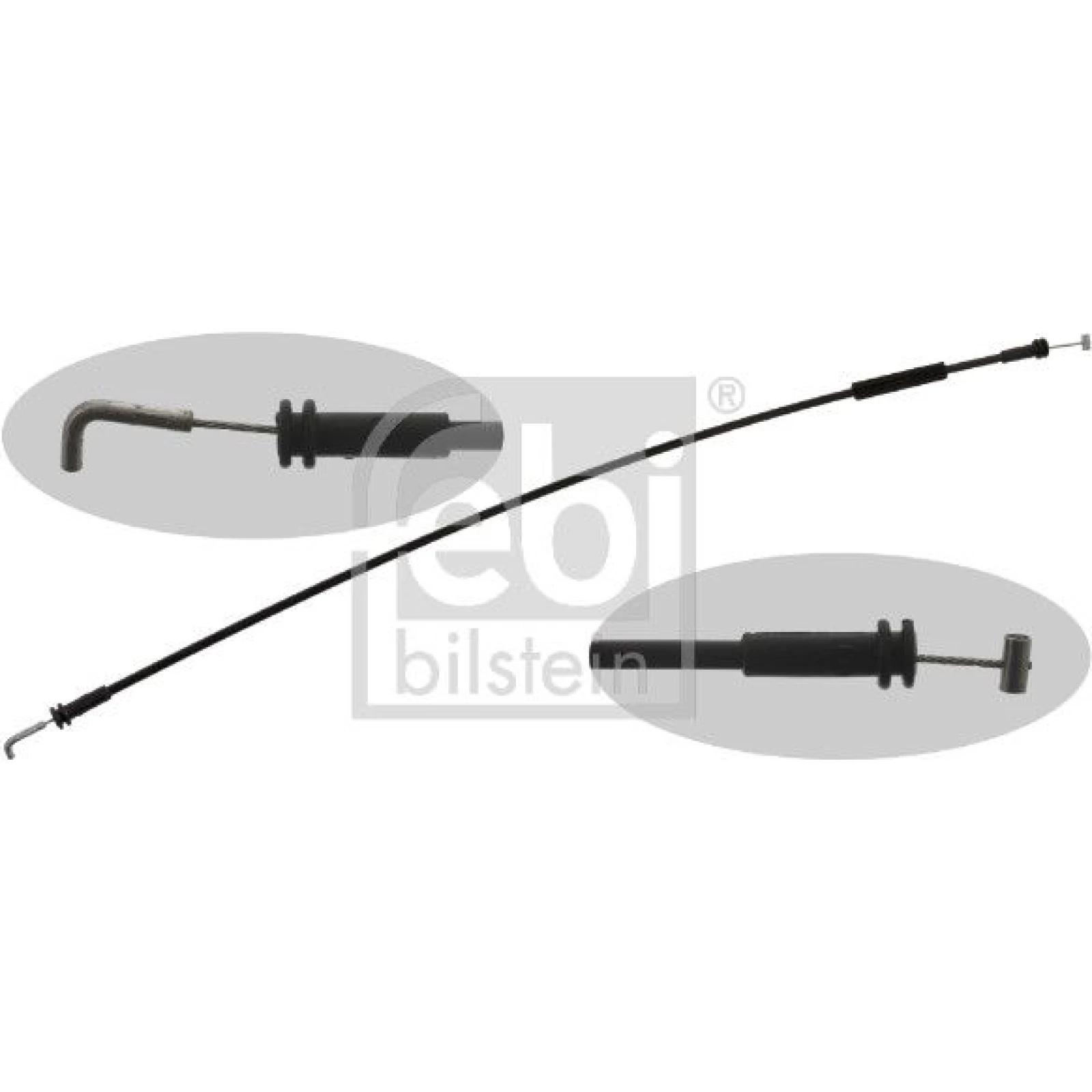 FEBI BILSTEIN Kabel 40897