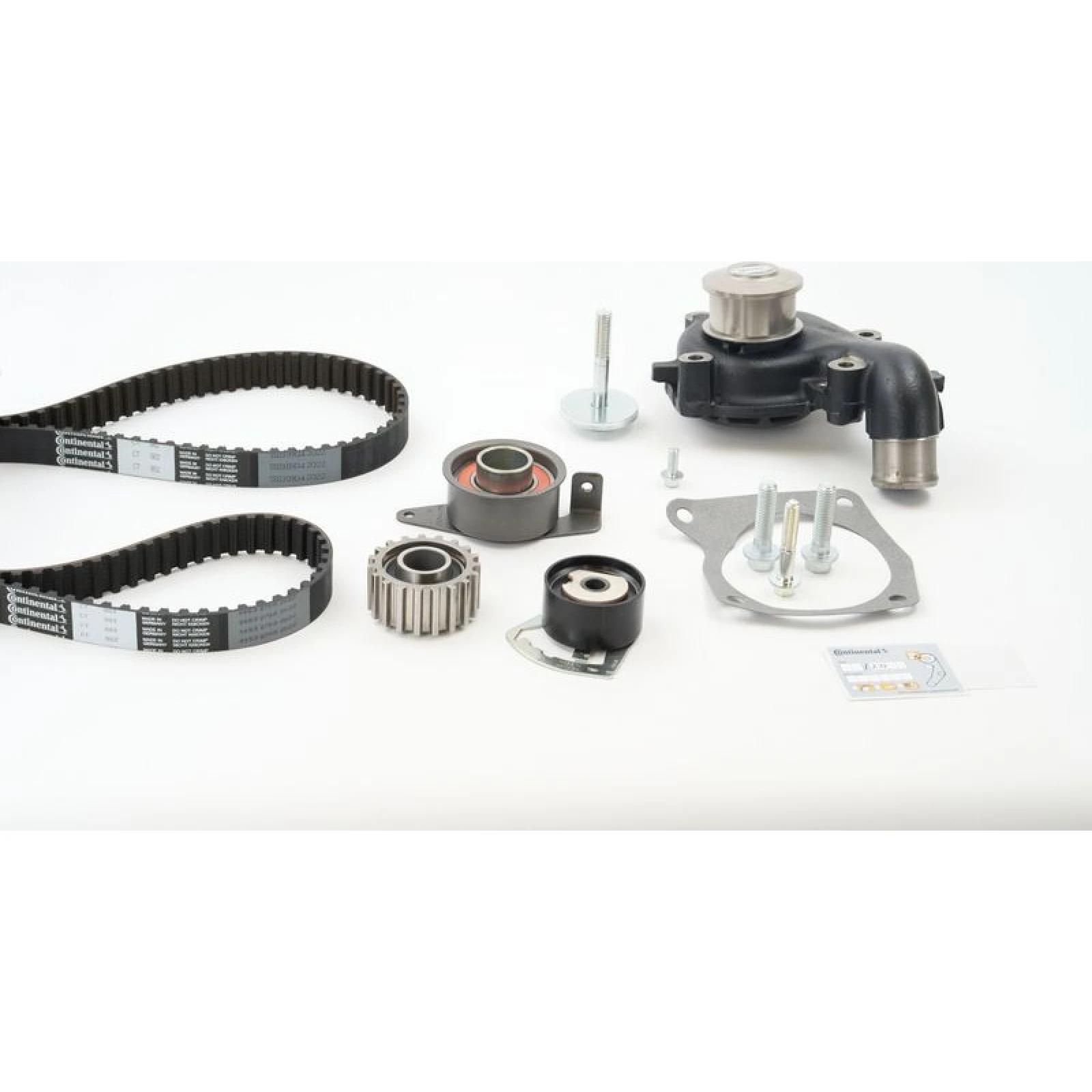Continental CTAM Timing-Kit CT901WP1