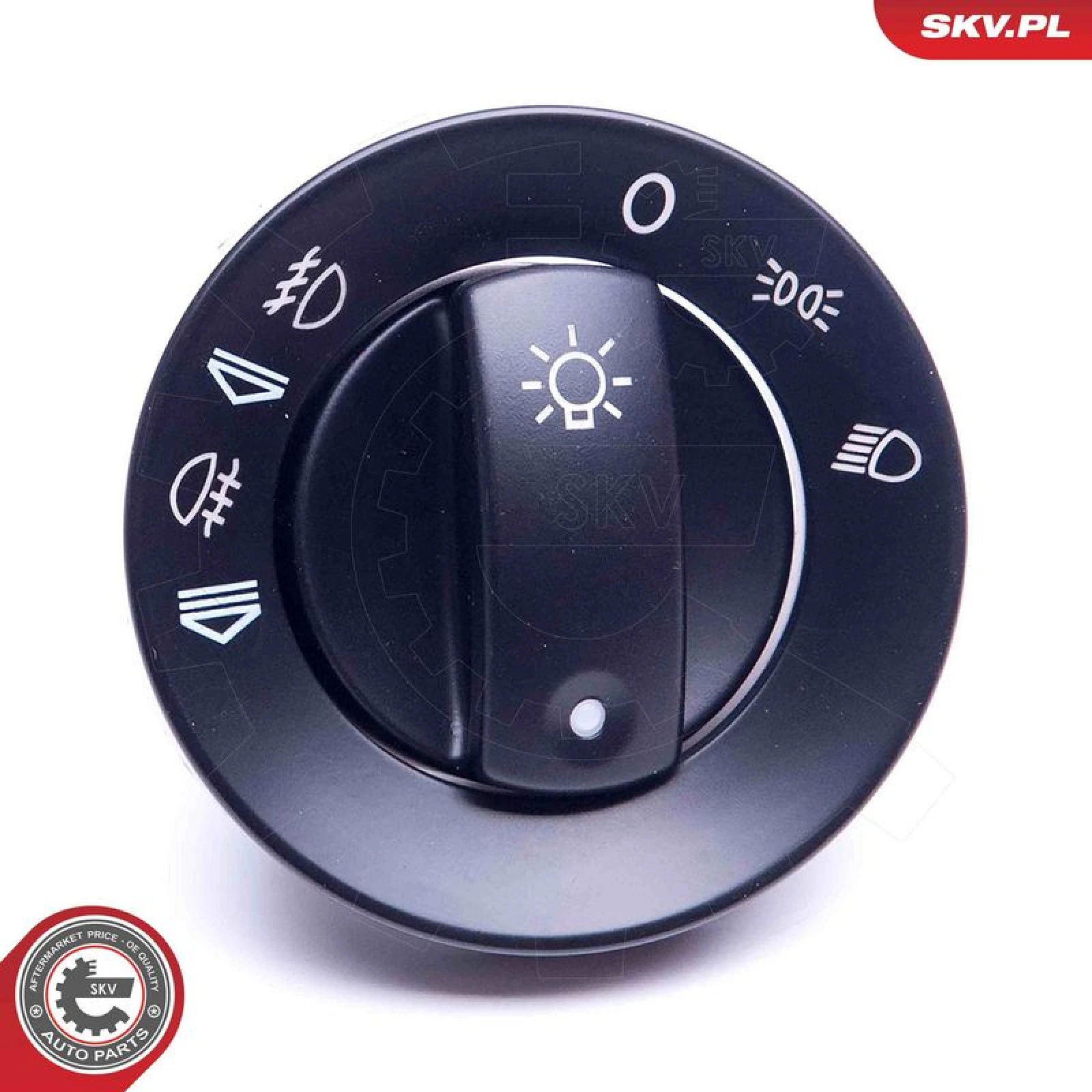 ESEN SKV Schalter, Hauptlicht 36SKV030