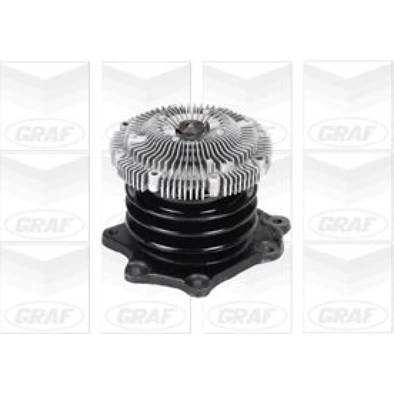 PA 932 Wasserpumpe PA932