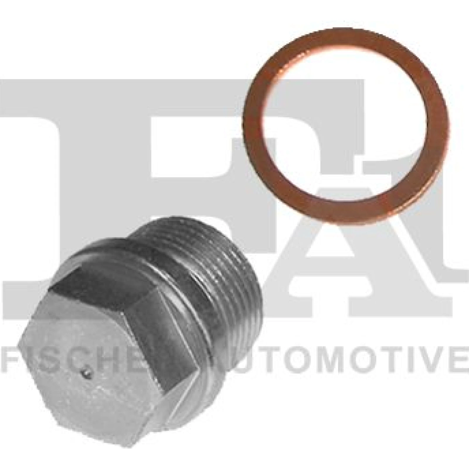 FA1 Stecker 862.373.011