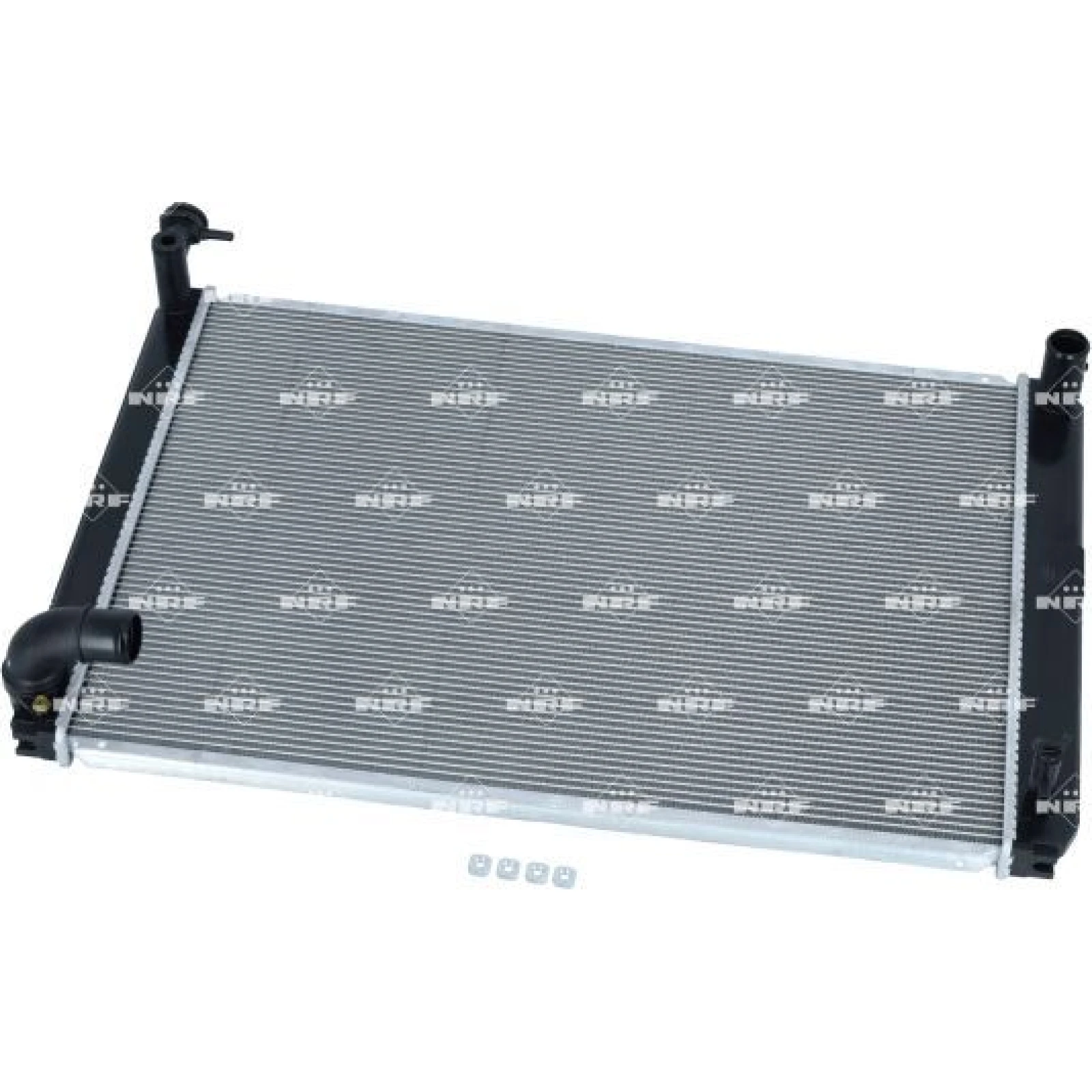 Kühler, Motorkühlung 58604