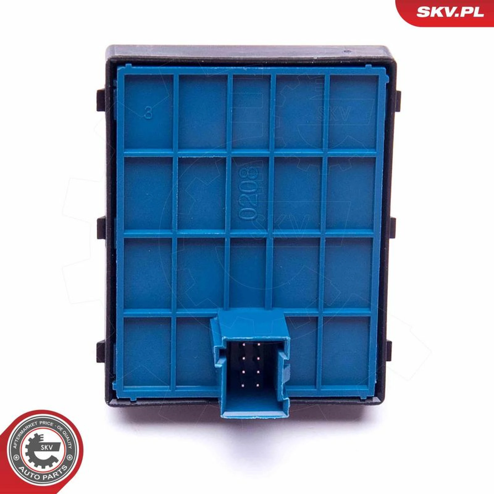 ESEN SKV Schalter, Fensterheber 37SKV379