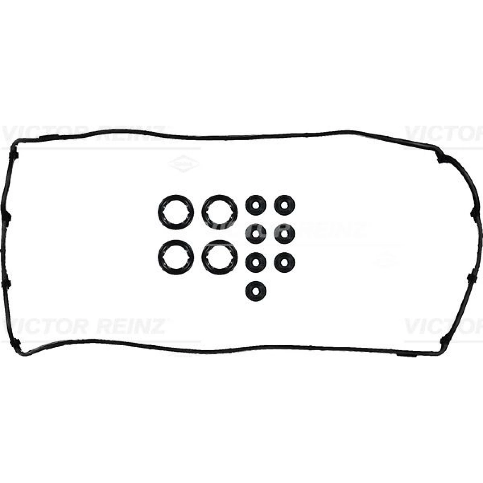 Dichtungssatz Zylinderkopfhaube 15-40047-01