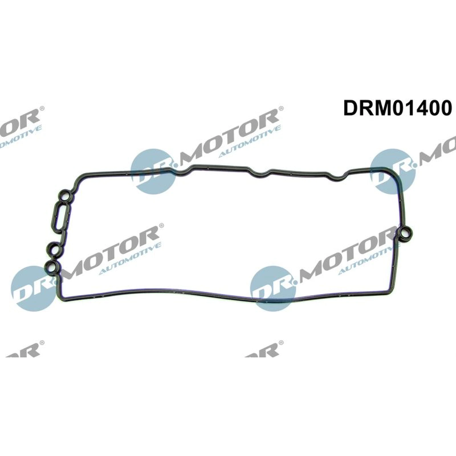 Dichtung, Zylinderkopfhaube DRM01400
