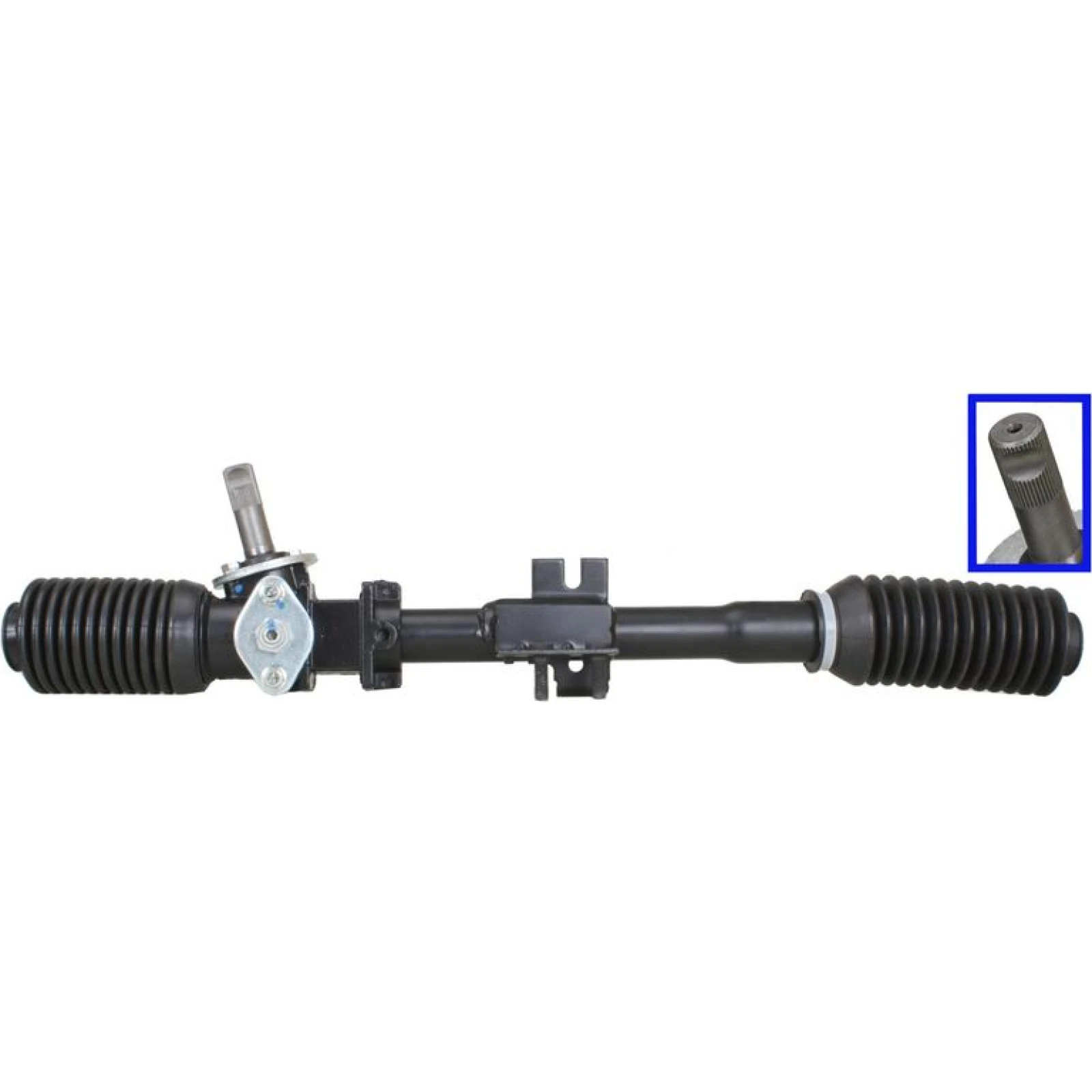 LENKGETRIEBE VW GOLF I VW GOLF I ELS14-0549