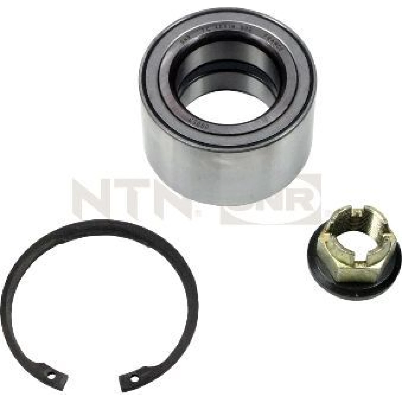 SNR Radlagersatz R140.06
